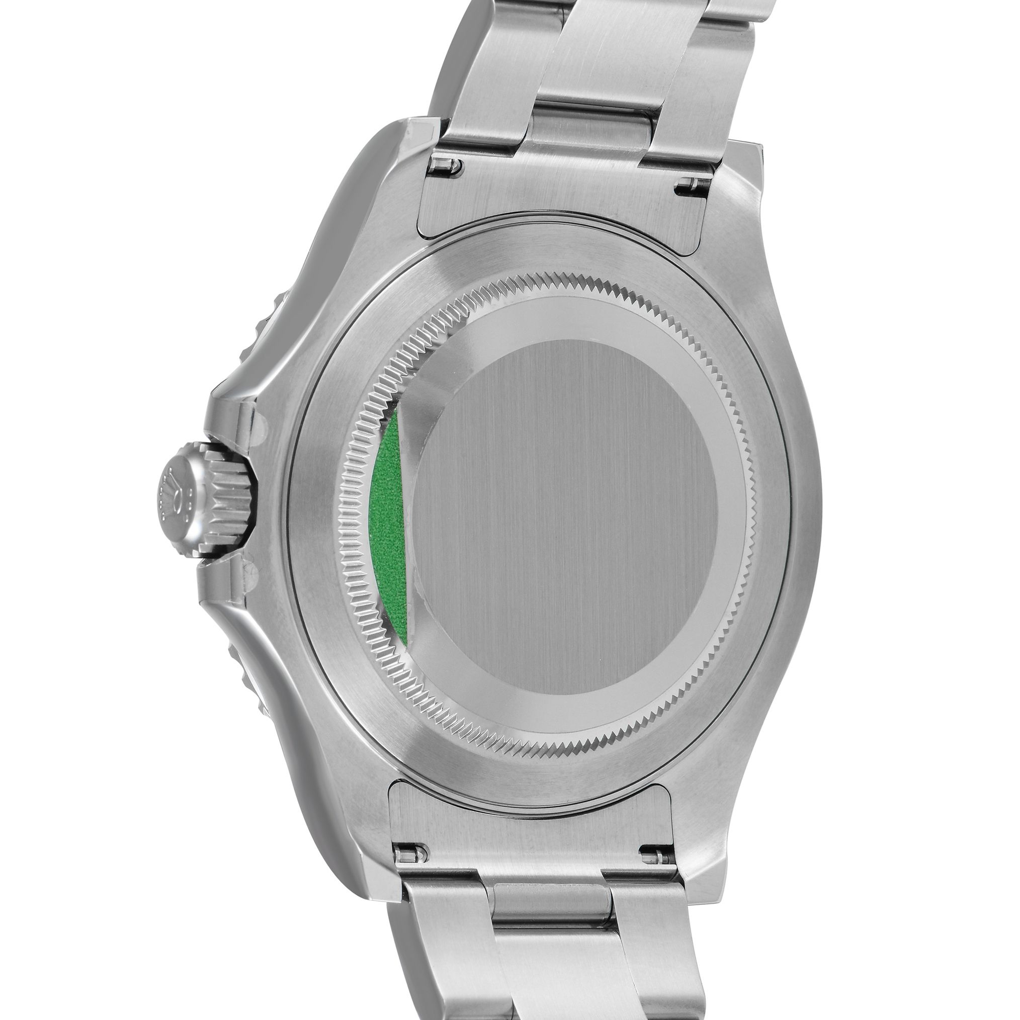 Rolex Yacht-Master 40 Slate Dial Watch 126622