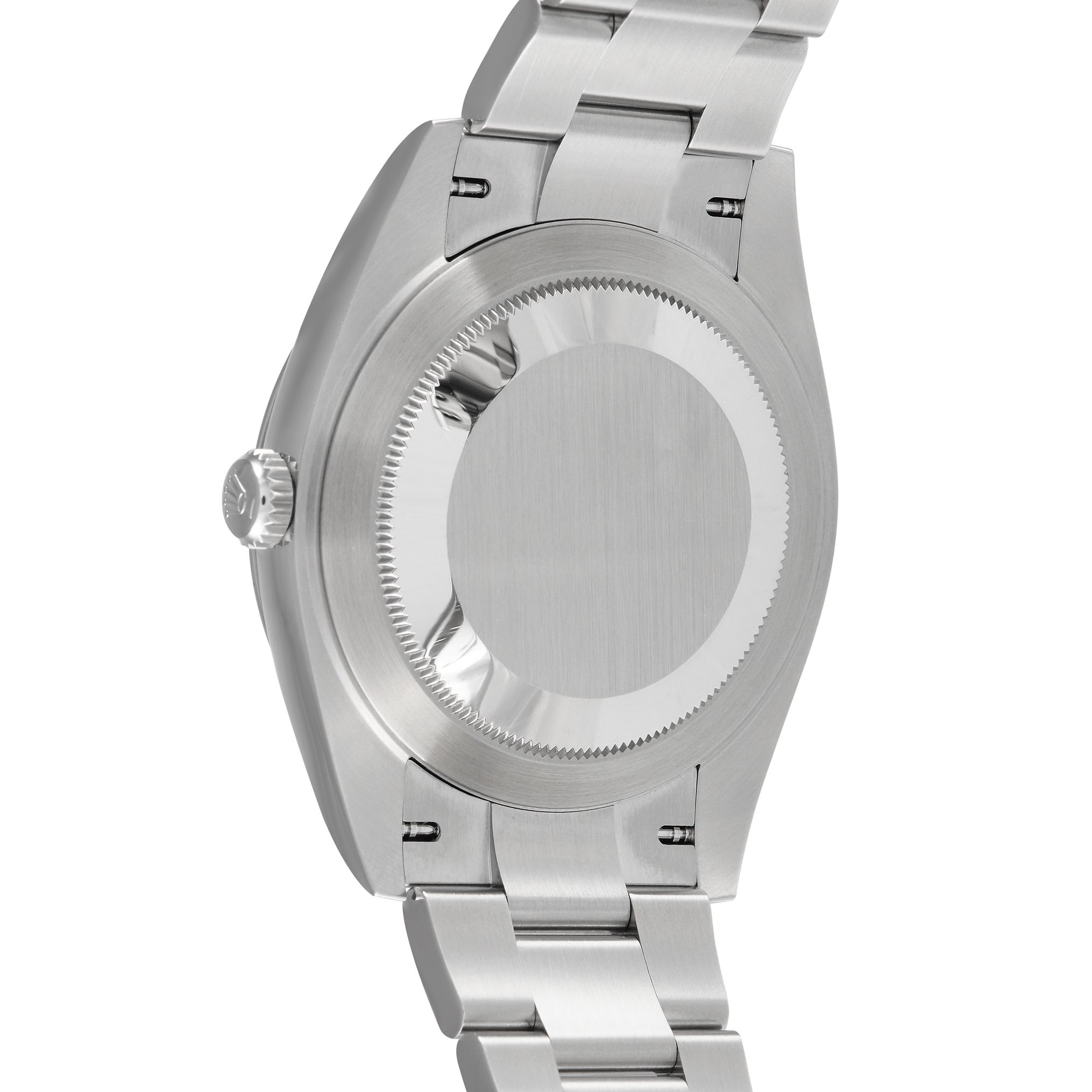 Rolex Datejust 41 Slate Dial Watch 126300