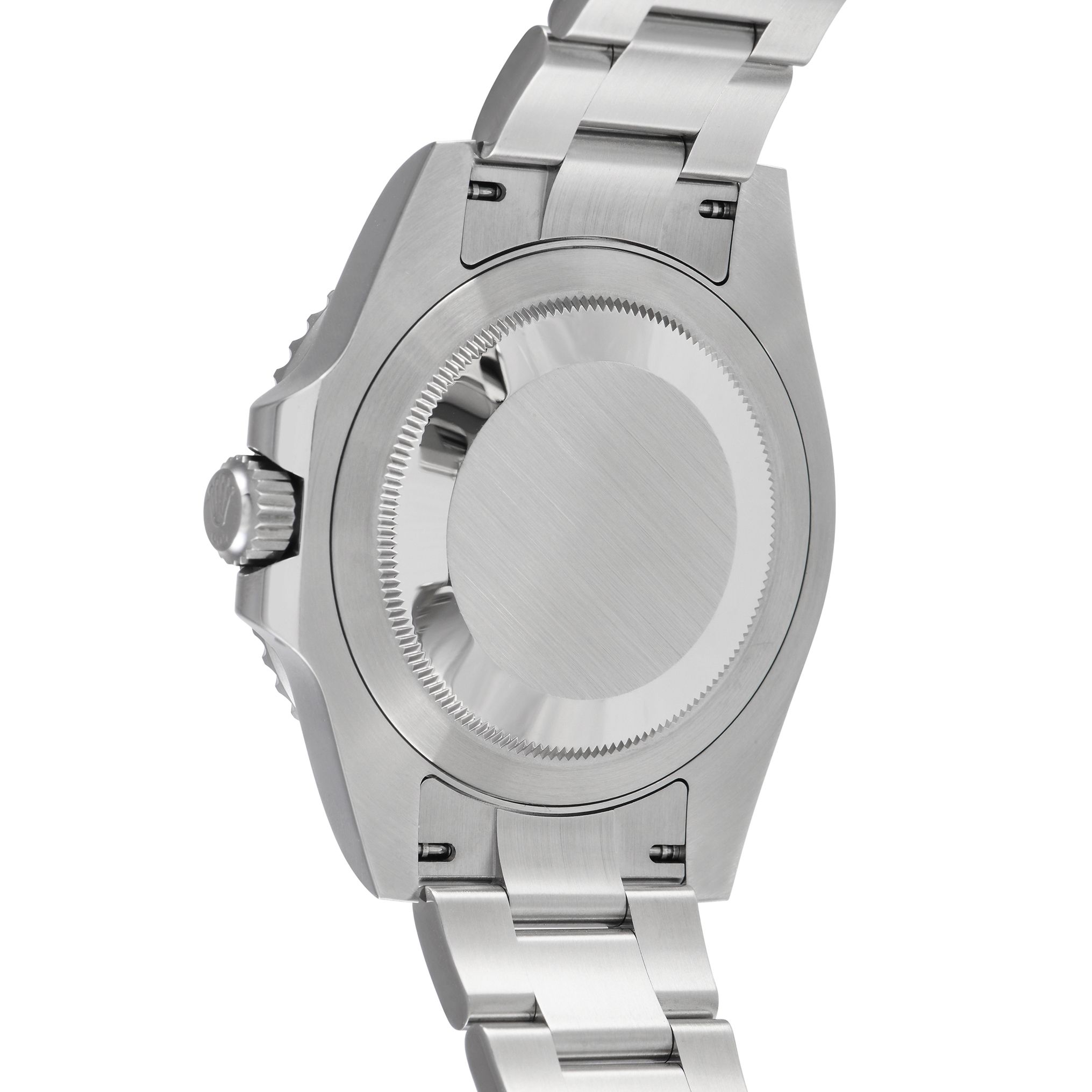 Rolex GMT-Master II Watch 126710BLNR