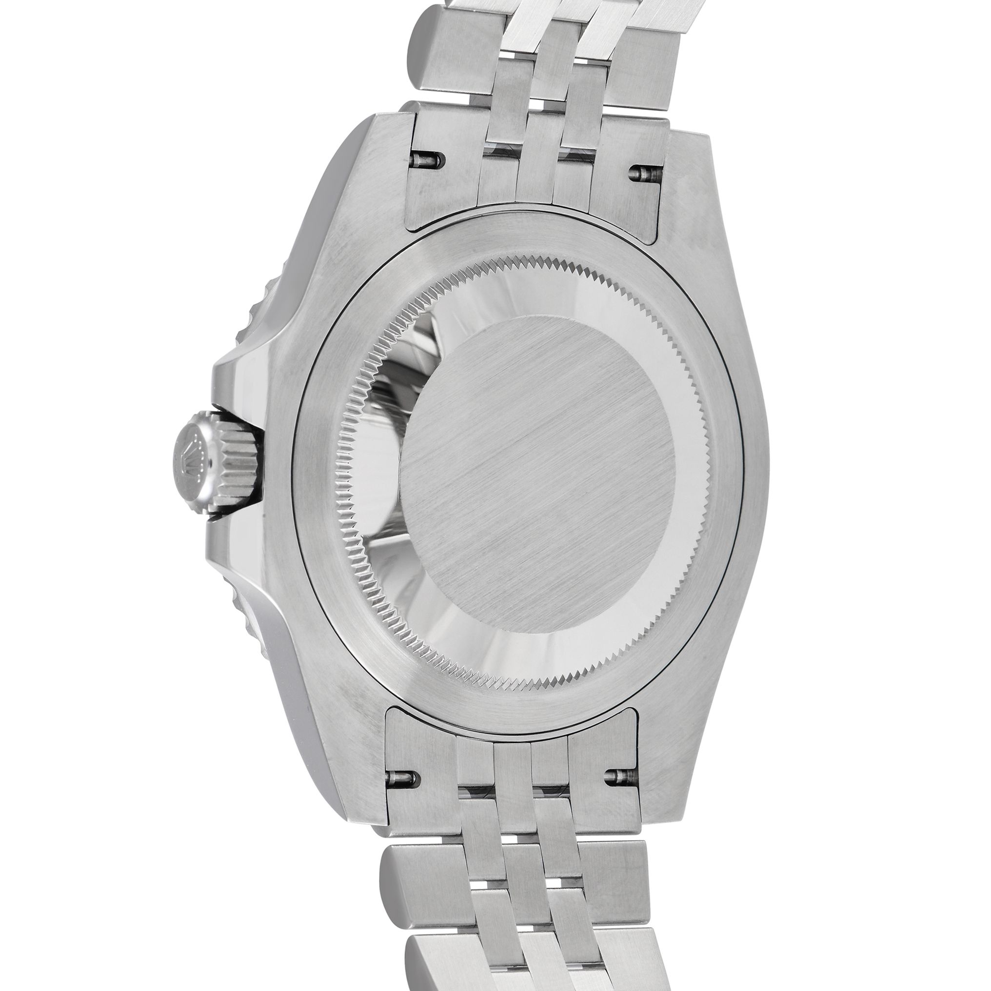 Rolex GMT-Master II Watch 126710BLRO