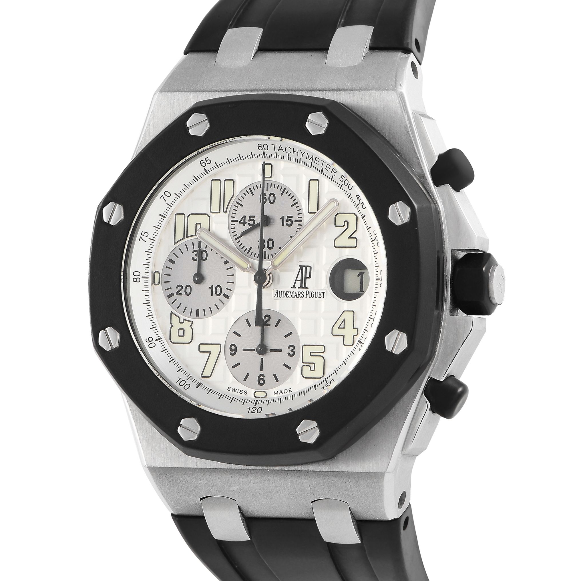 Audemars Piguet Royal Oak Offshore Watch 25940SK.OO.D002.CA.02
