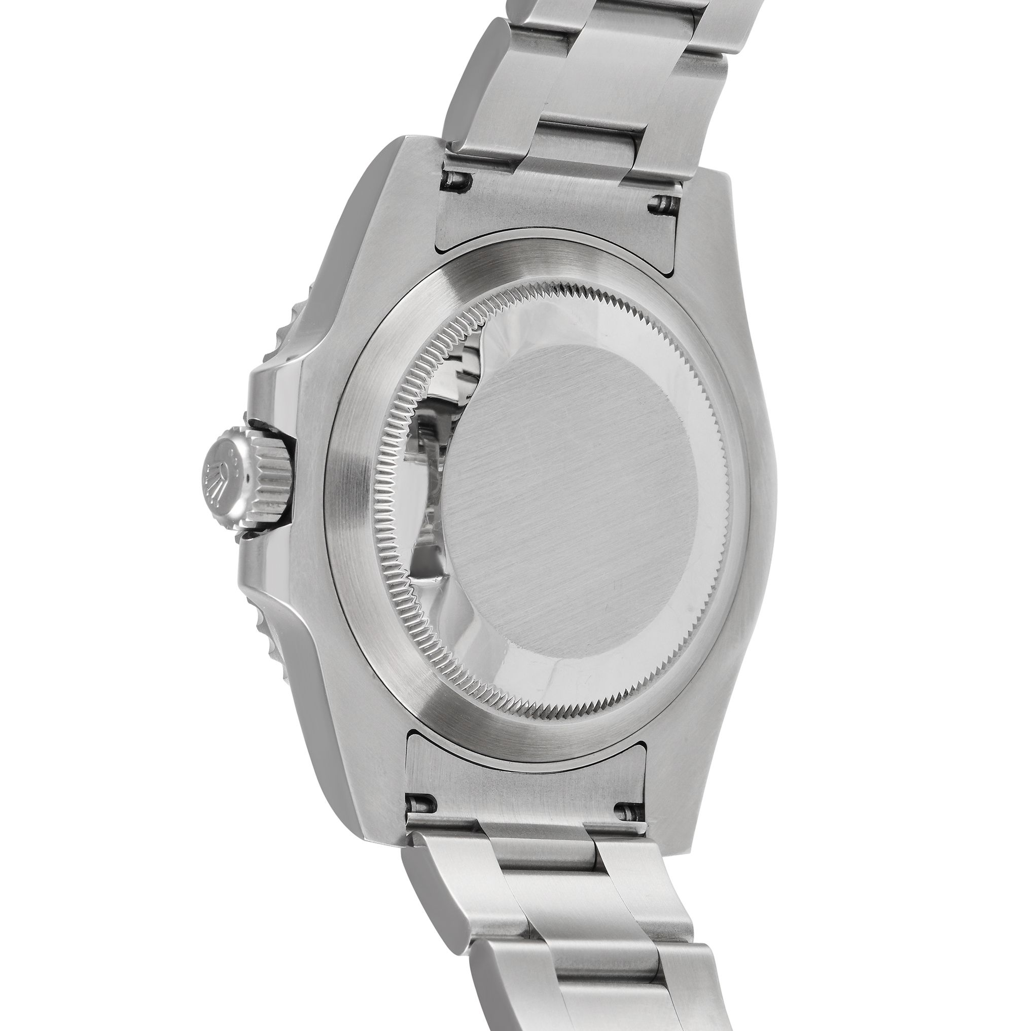 Rolex Submariner Date Watch 116610LN