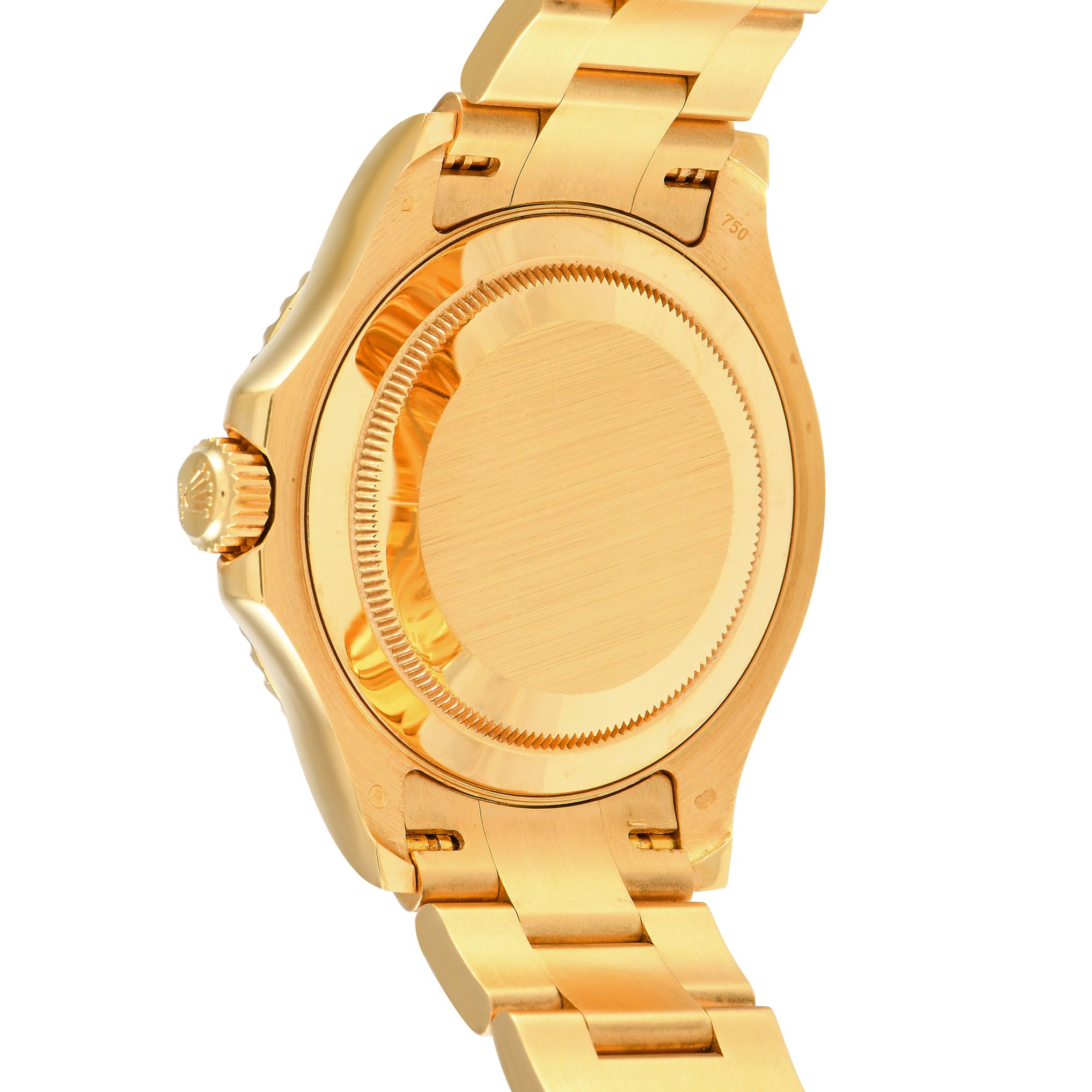 Rolex Yacht-Master 40 Watch 166288