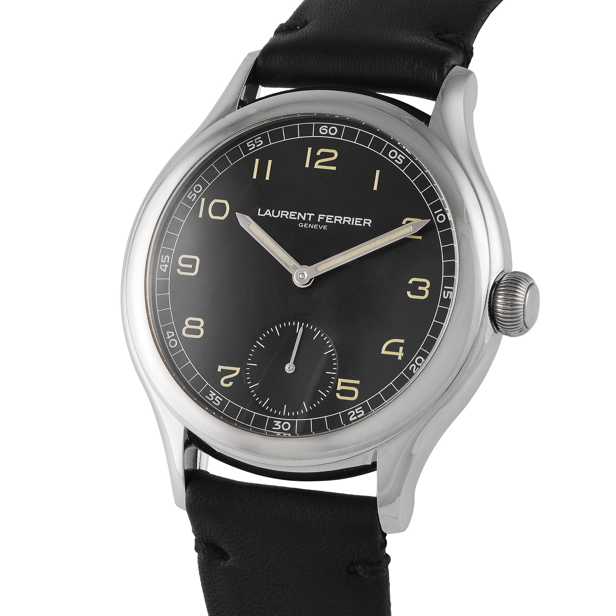 Laurent Ferrier Limited Edition Hodinkee Watch