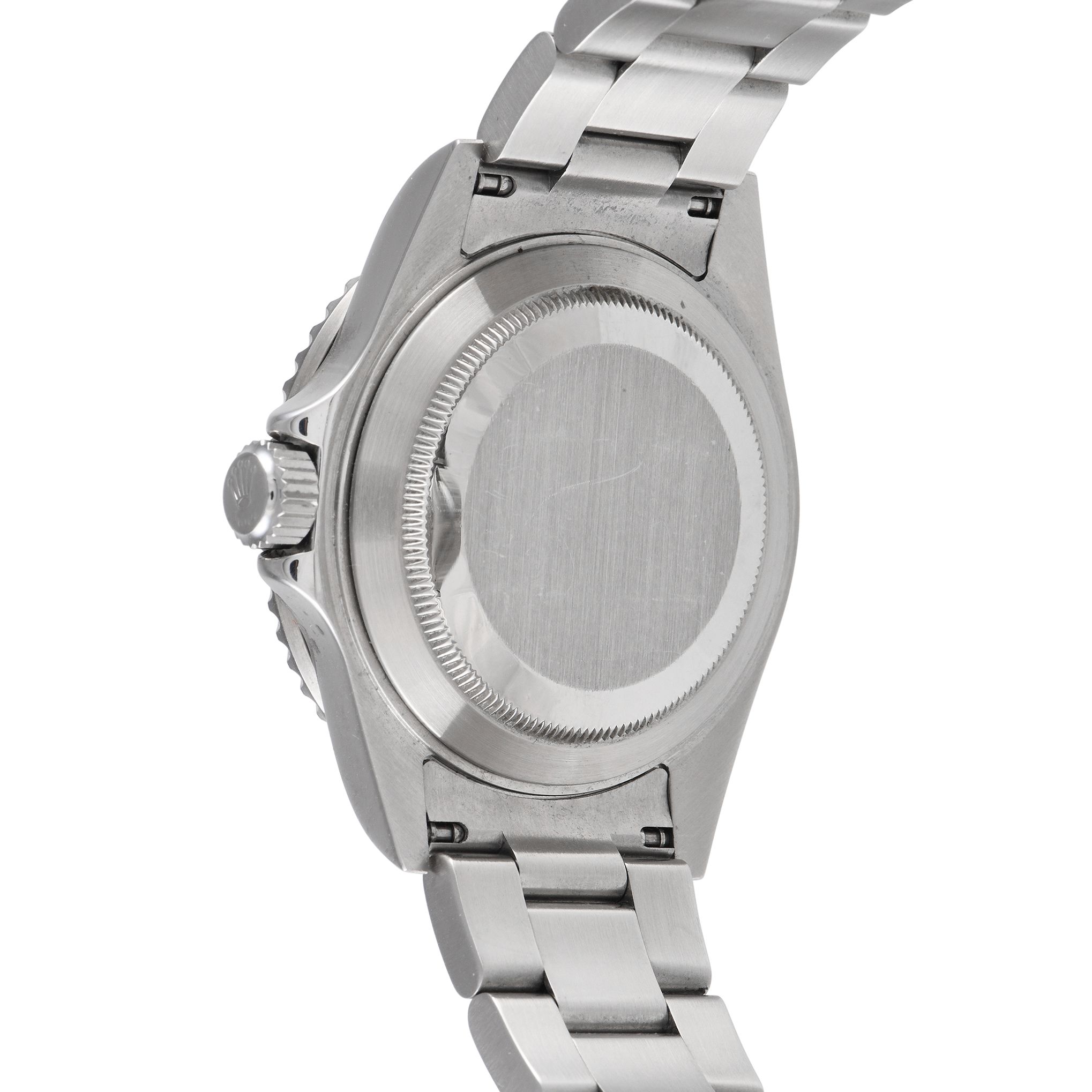 Rolex Submariner Date Watch 16610