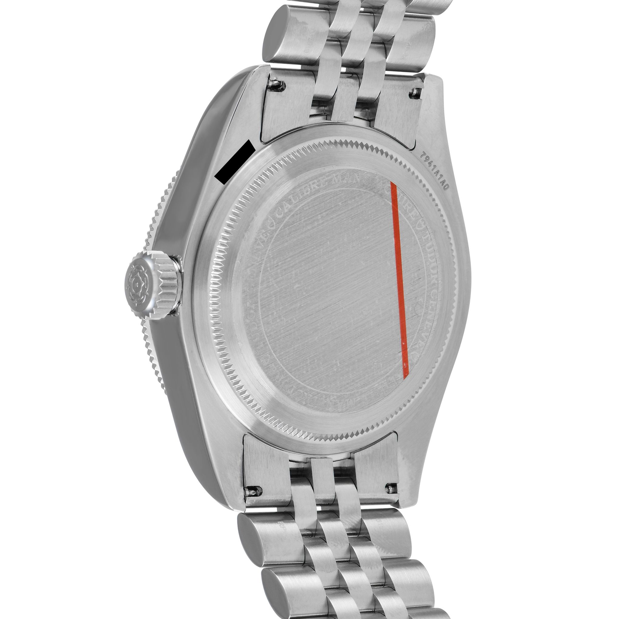 Tudor Black Bay 41 Watch M7941A1A0RU-0003