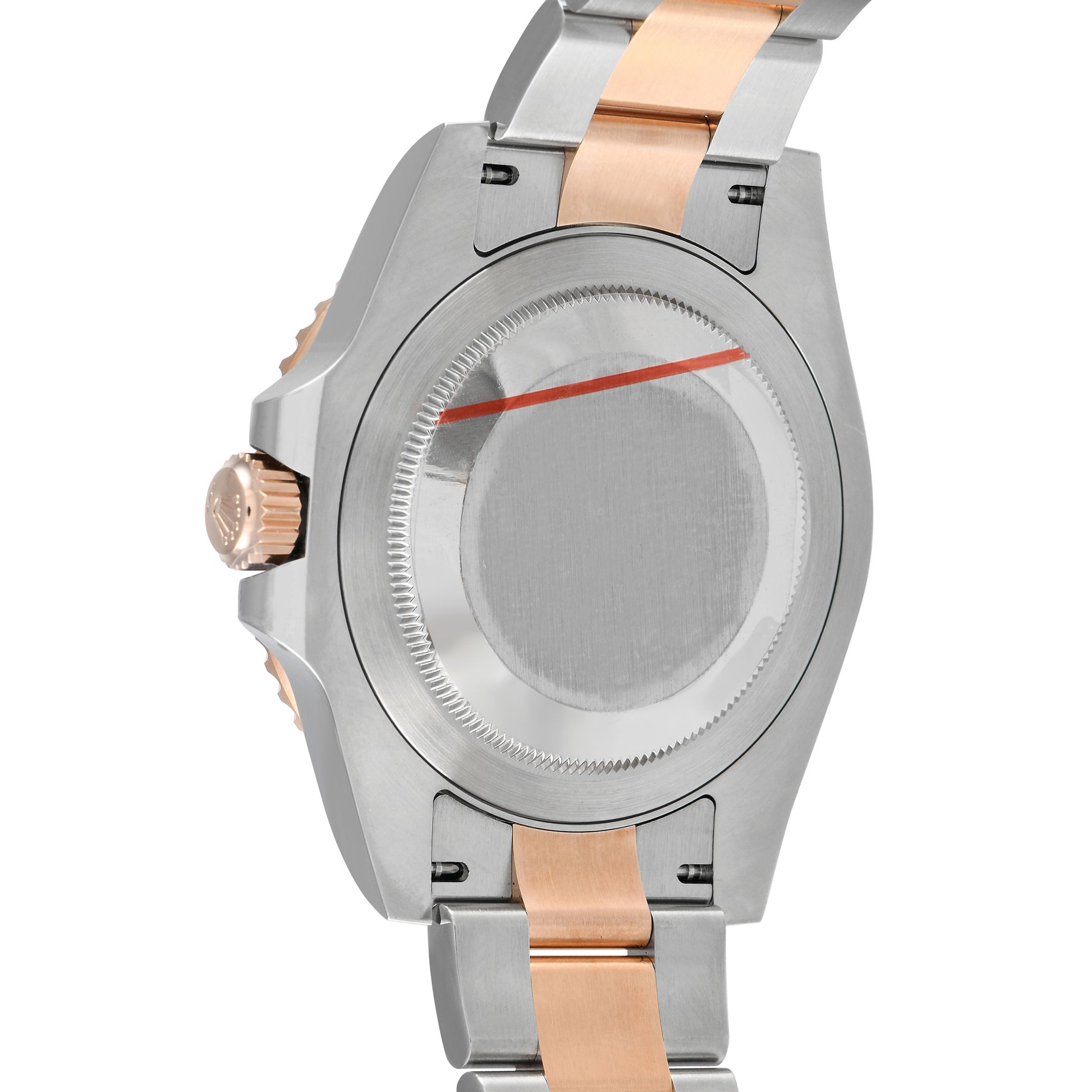 Rolex GMT-Master II Watch 126711CHNR