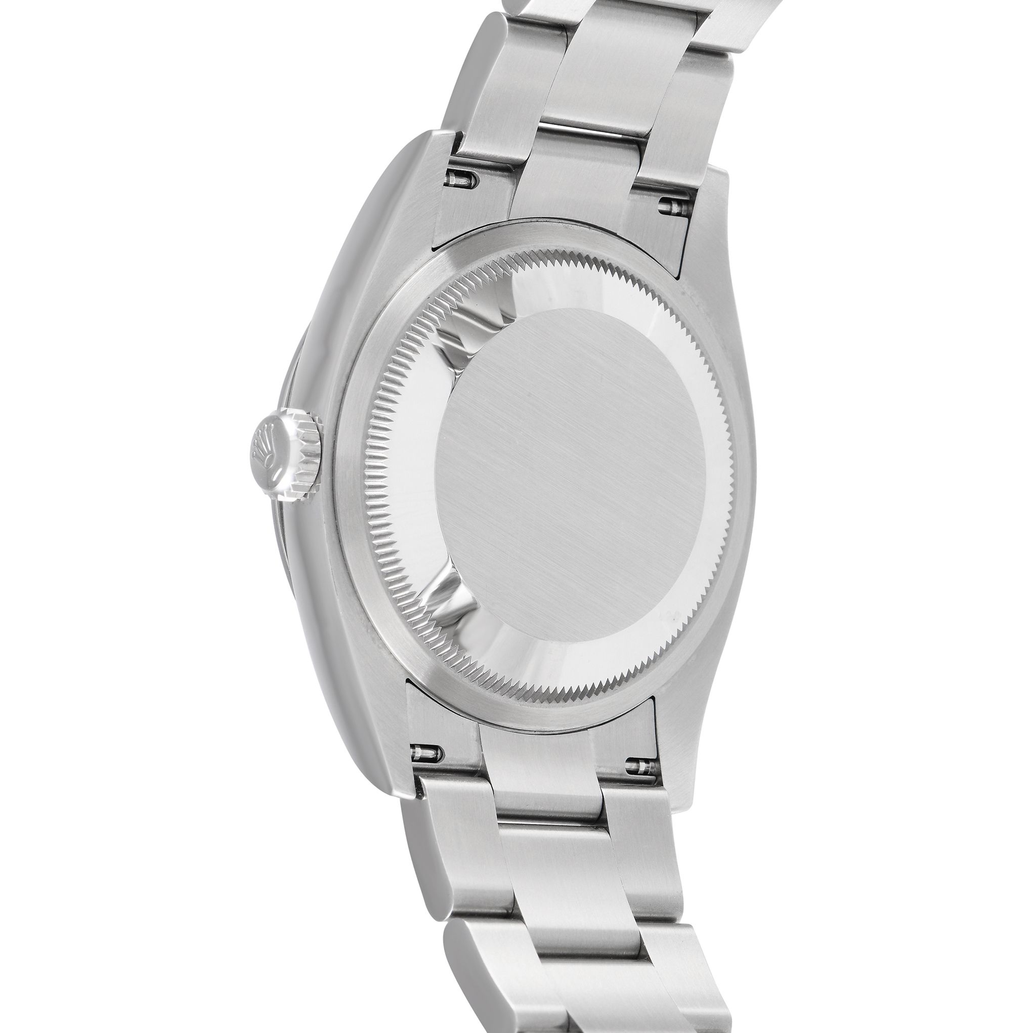 Rolex Oyster Perpetual 36 Candy Pink Dial Watch 126000