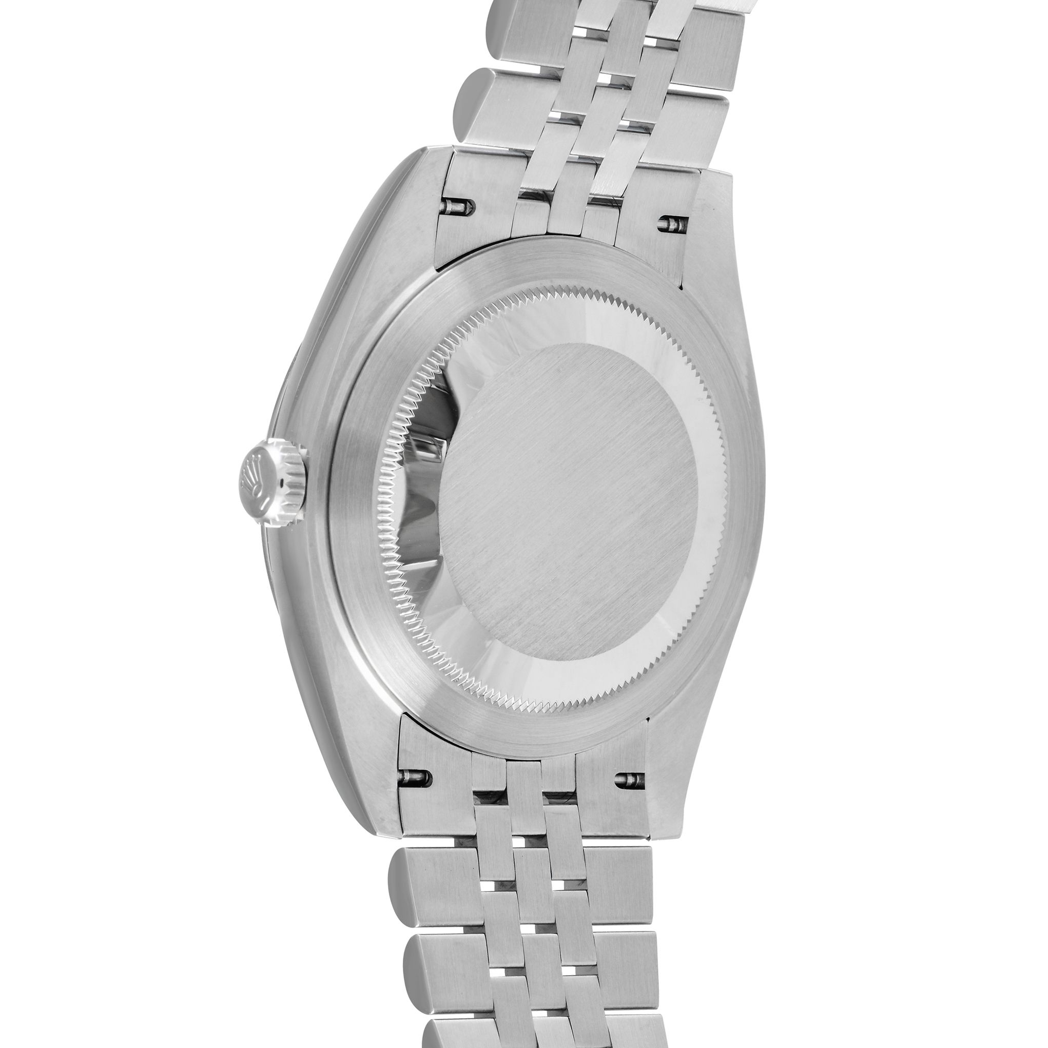 Rolex Oyster Datejust 41 Watch 126300