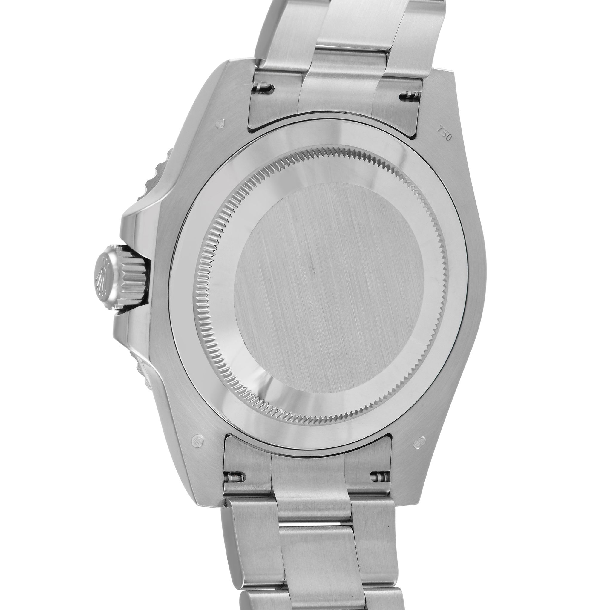 Rolex GMT-Master II "Pepsi" Watch 116719BLRO