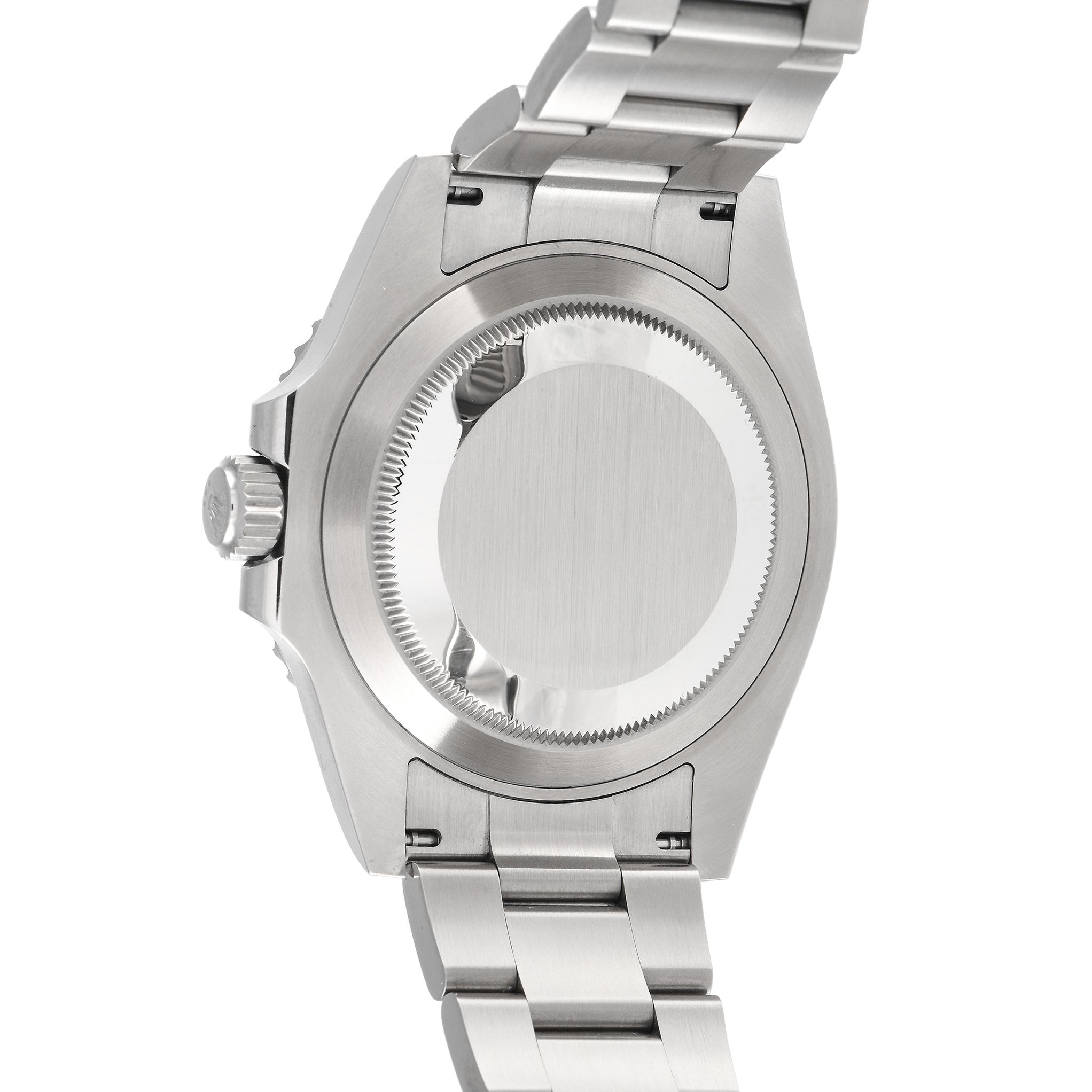 Rolex Submariner Watch 124060