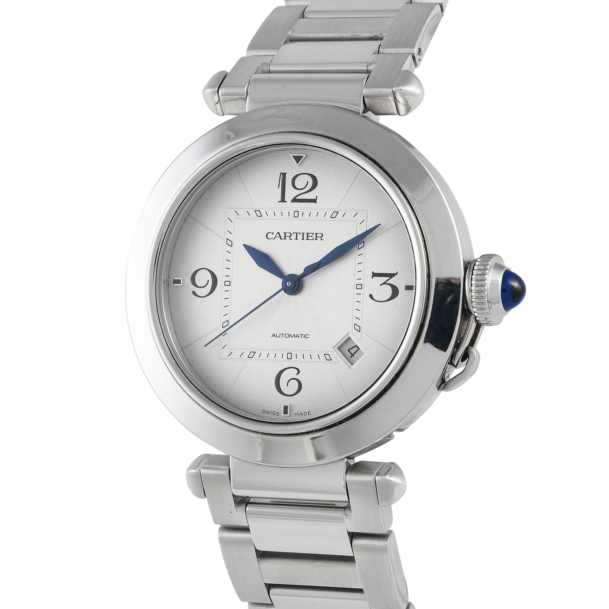 Cartier Pasha de Cartier Watch WSPA0009