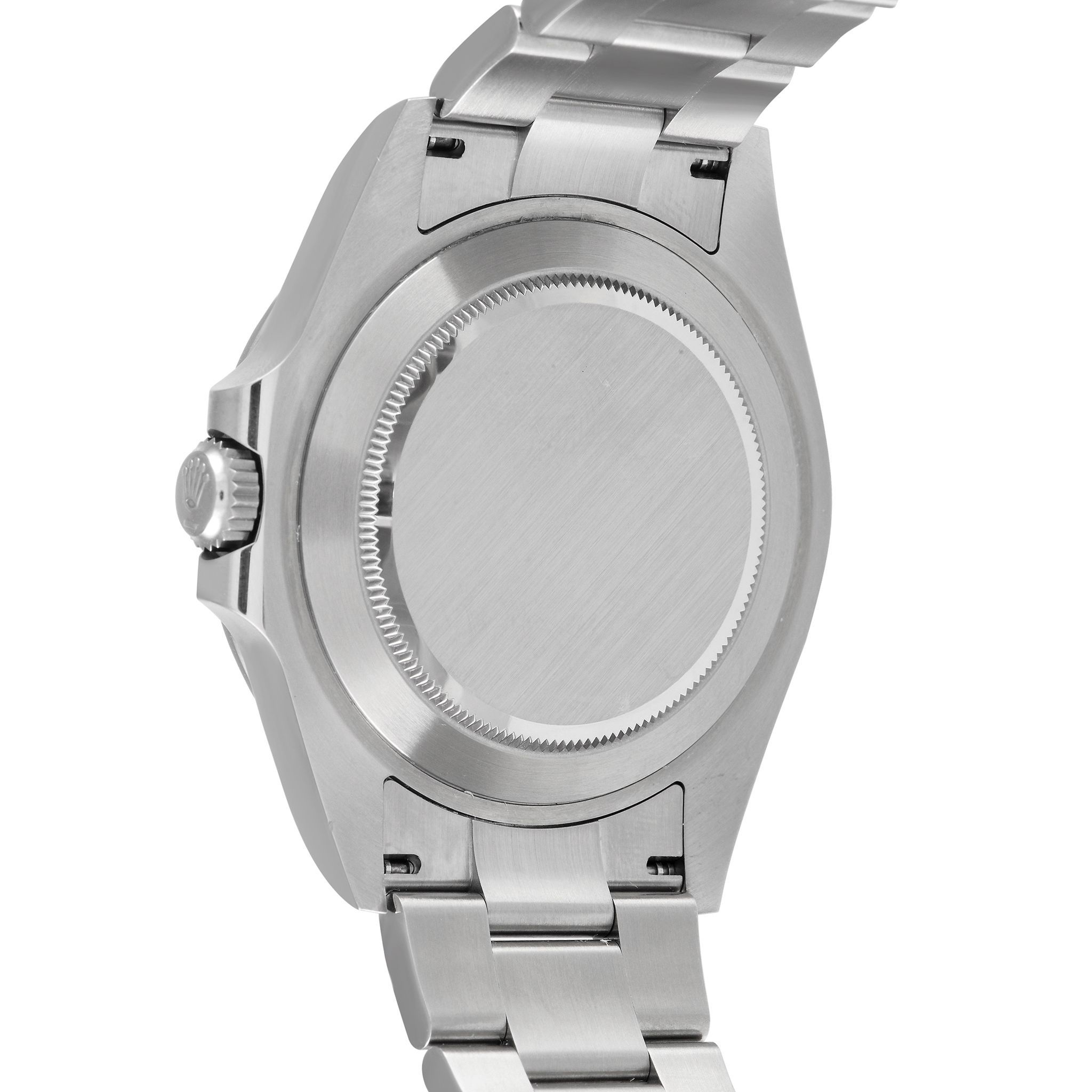 Rolex Explorer II Black Dial Watch 226570