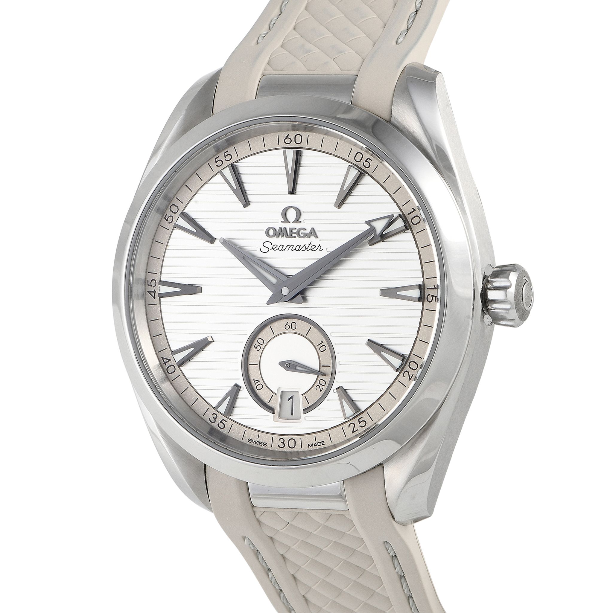 Omega Seamaster Aqua Terra Watch 220.12.41.21.02.005