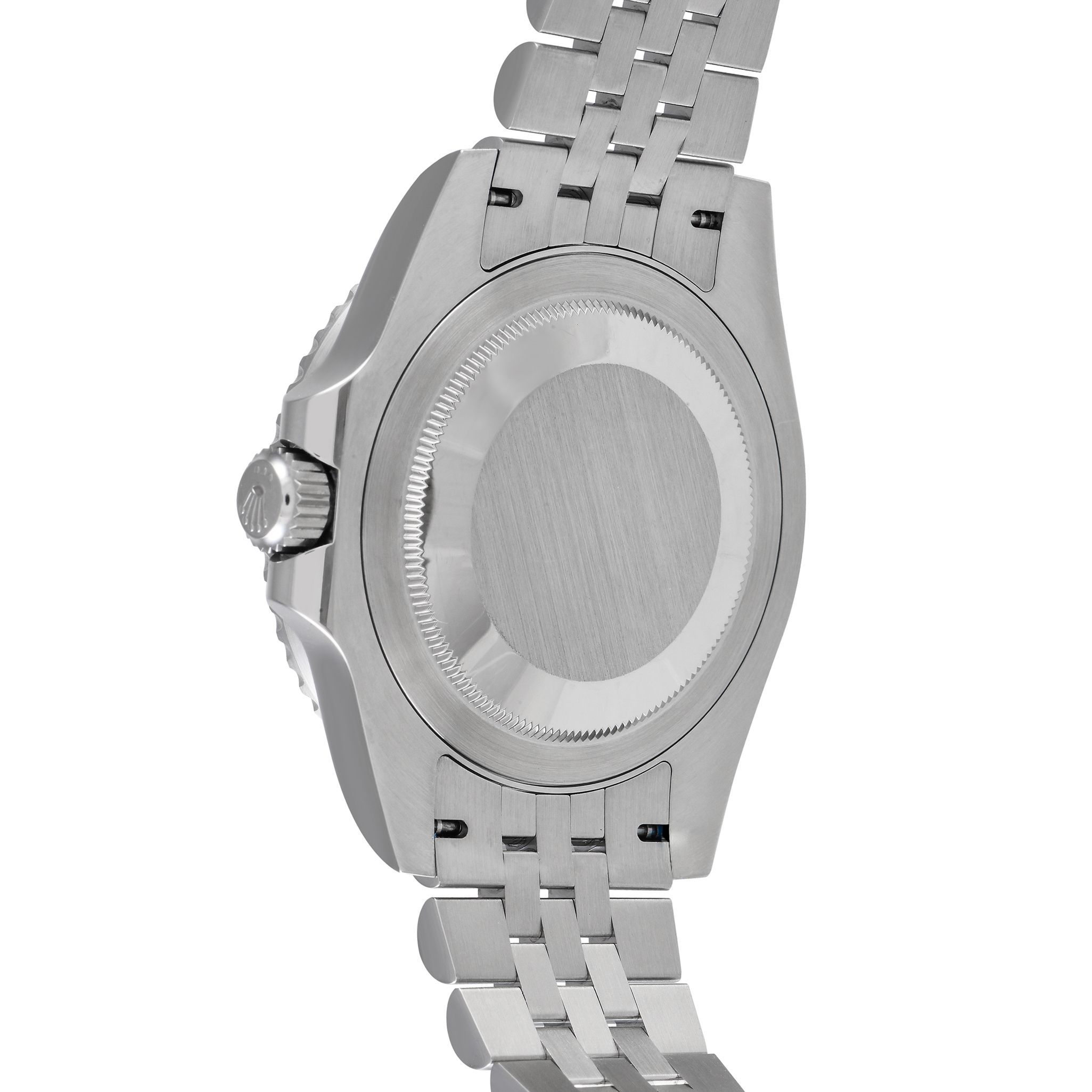 Rolex GMT-Master II Watch 126710BLRO