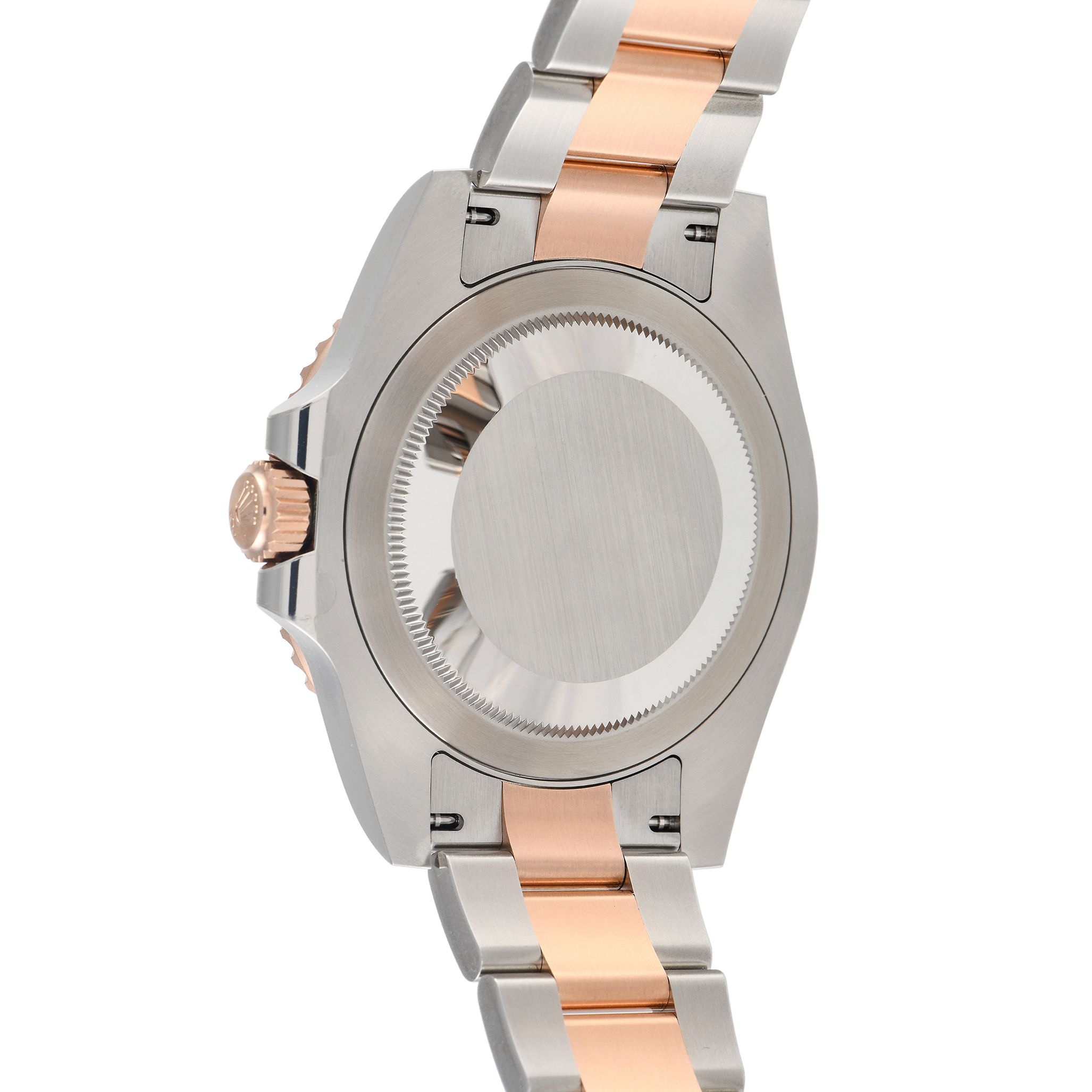 Rolex GMT-Master II Watch 126711CHNR