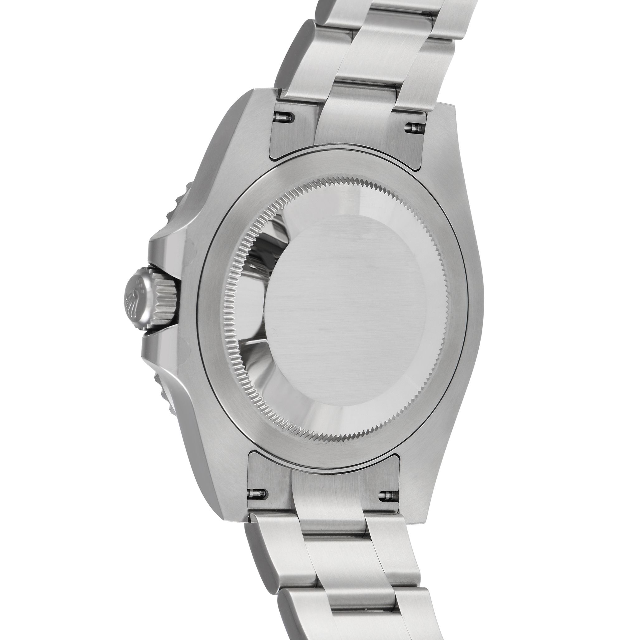 Rolex GMT-Master II Watch 126710BLNR