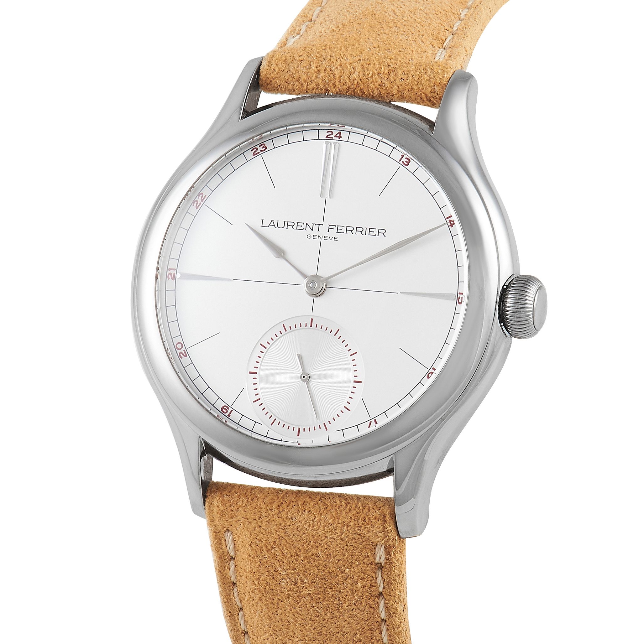 Laurent Ferrier Classic Origin Watch LCF036.T1.G1G