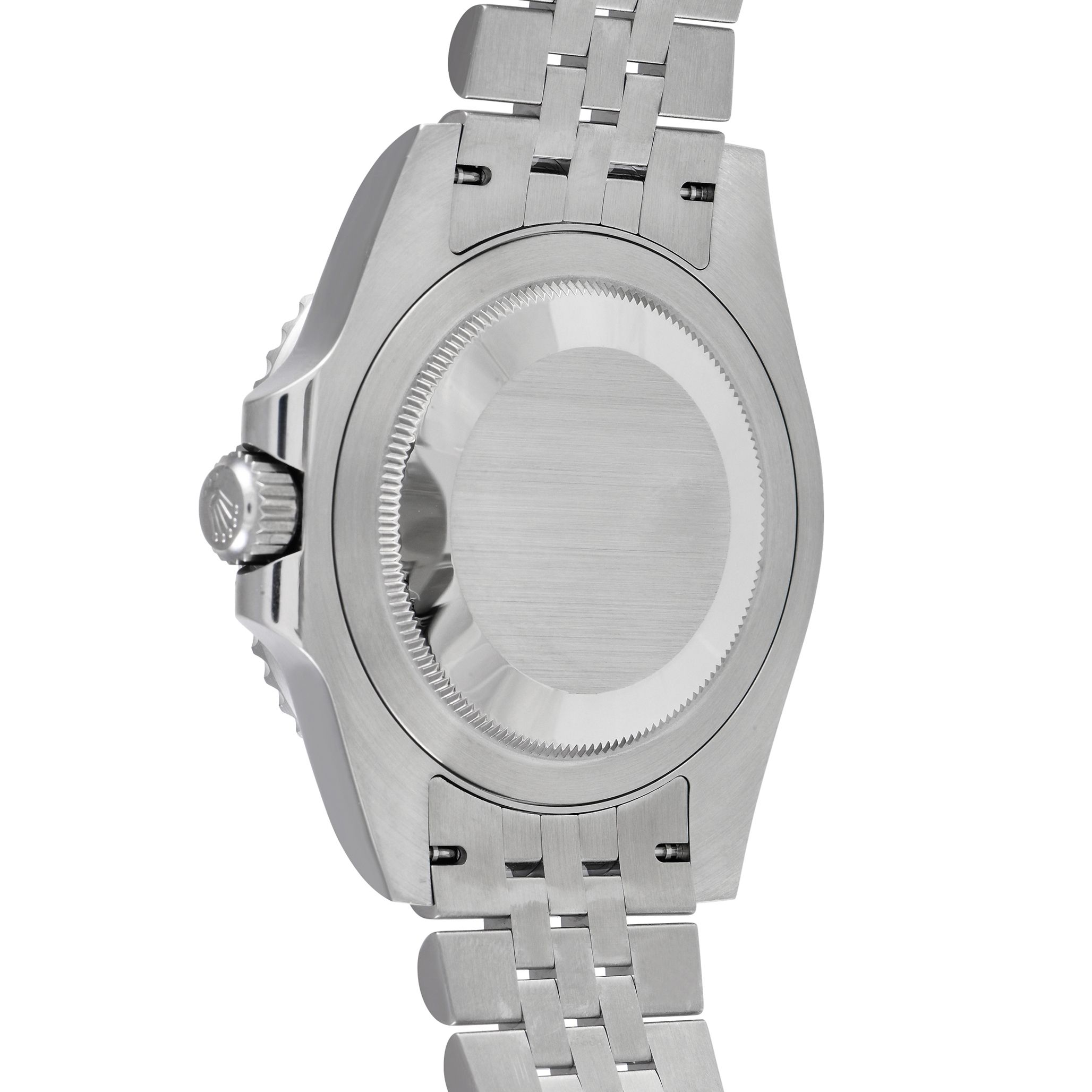 Rolex GMT-Master II Left-Hand Watch 126720VTNR