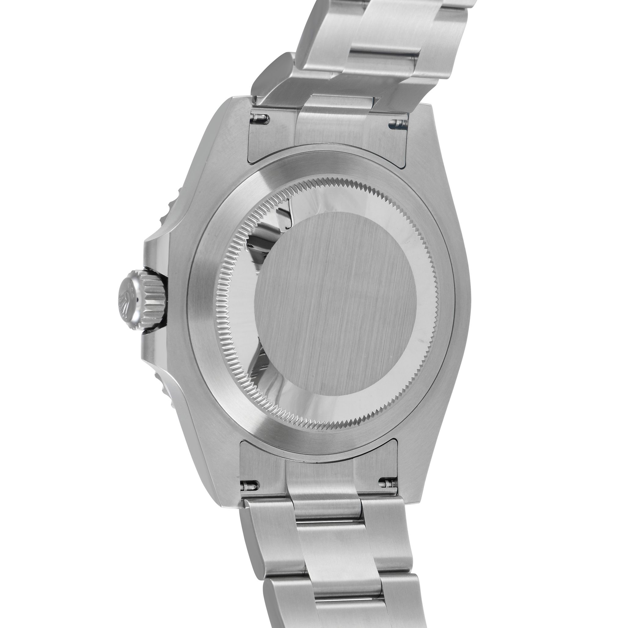 Rolex Submariner Date 41mm Watch 126610LN