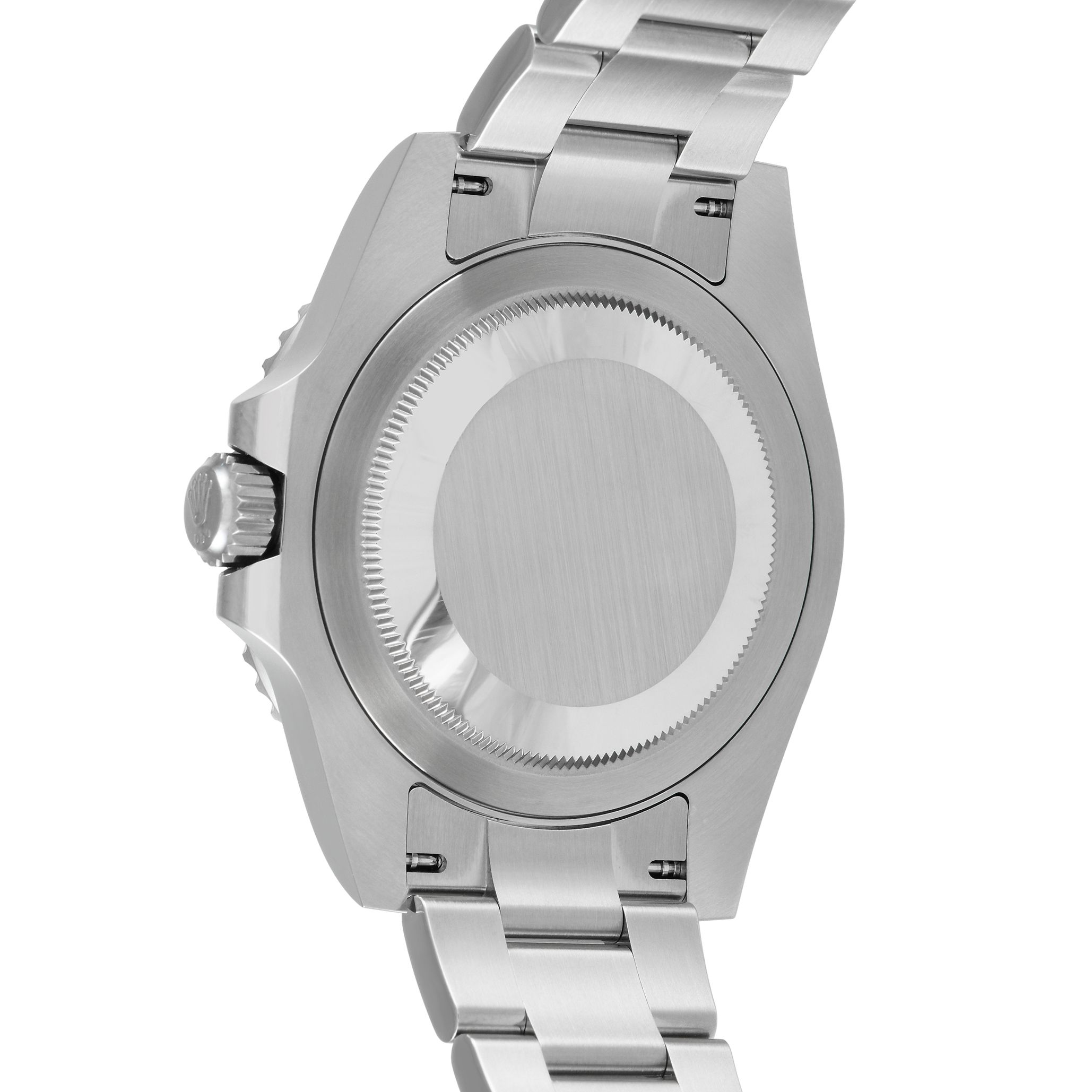 Rolex GMT-Master II Watch 126710GRNR