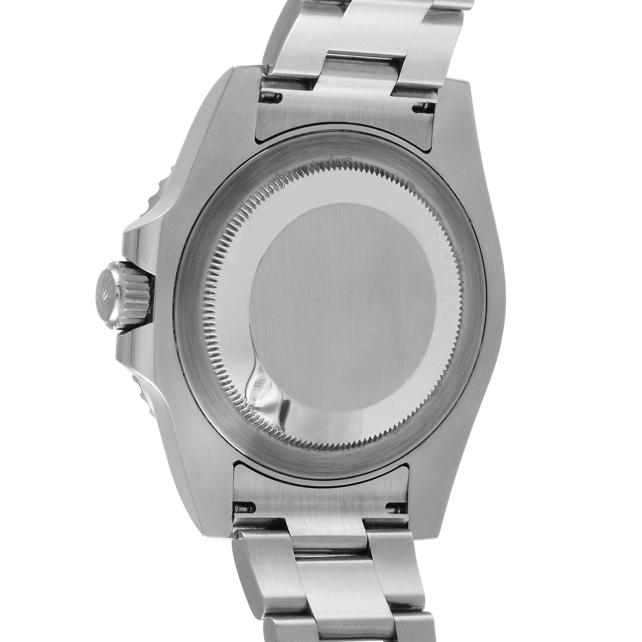 Rolex GMT-Master II Watch 116710BLNR