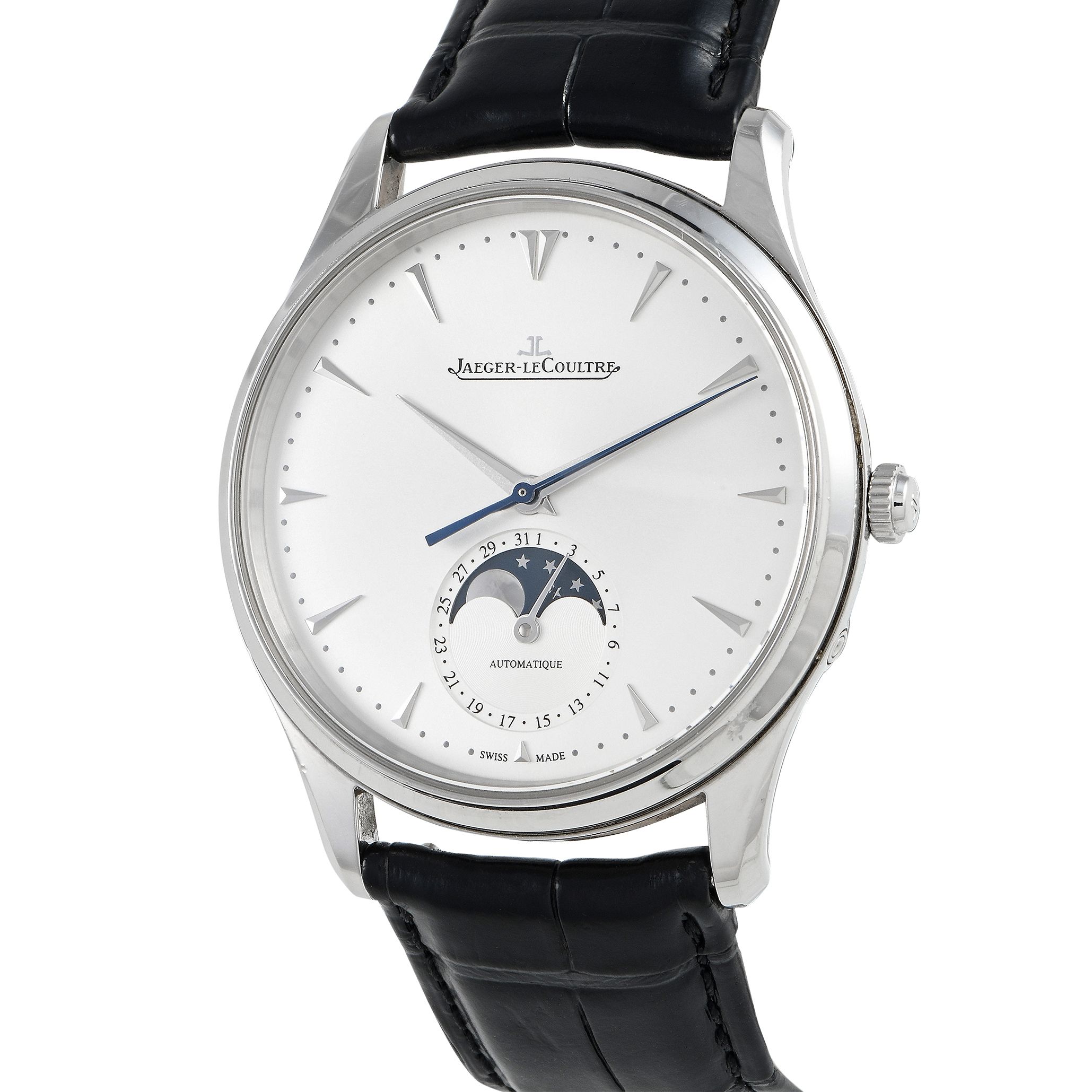 Jaeger-LeCoultre Master Ultra-Thin Moon Watch Q1368420