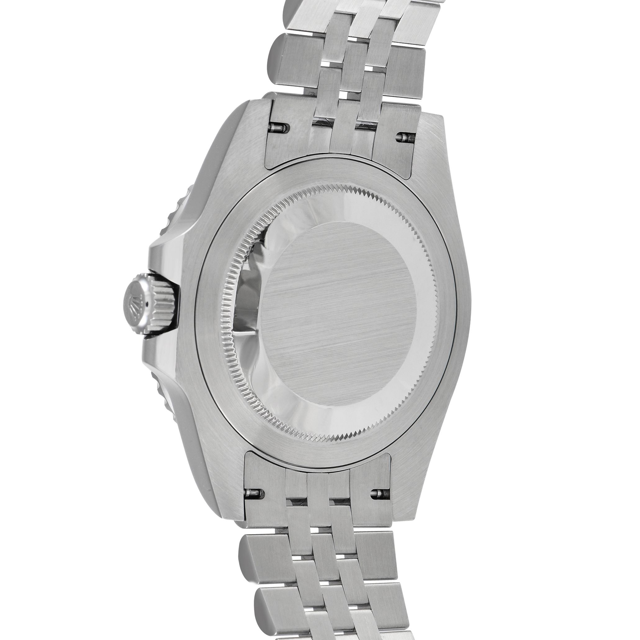 Rolex GMT-Master II Watch 126710BLRO