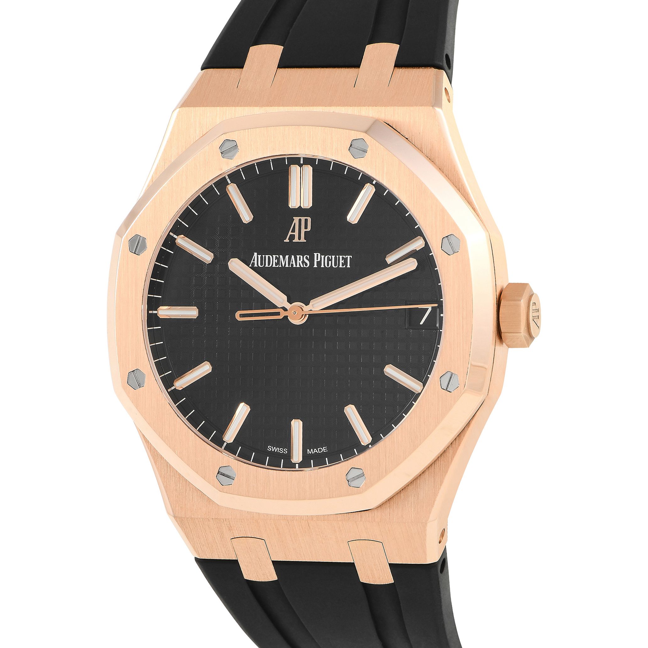 Audemars Piguet Royal Oak 41mm Watch 15500OR.OO.D002CR.01
