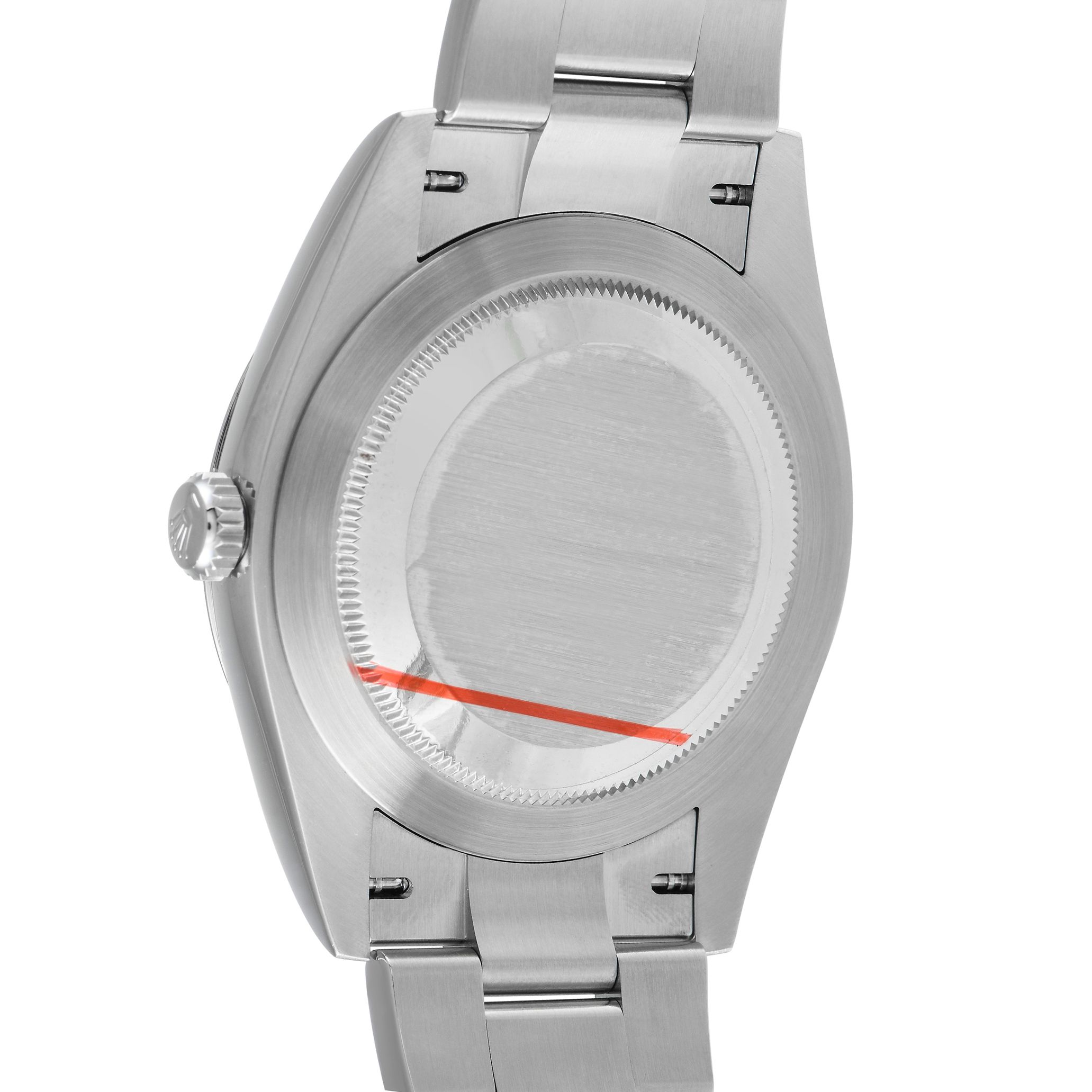 Rolex Oyster Perpetual 41 Blue Dial Watch 124300