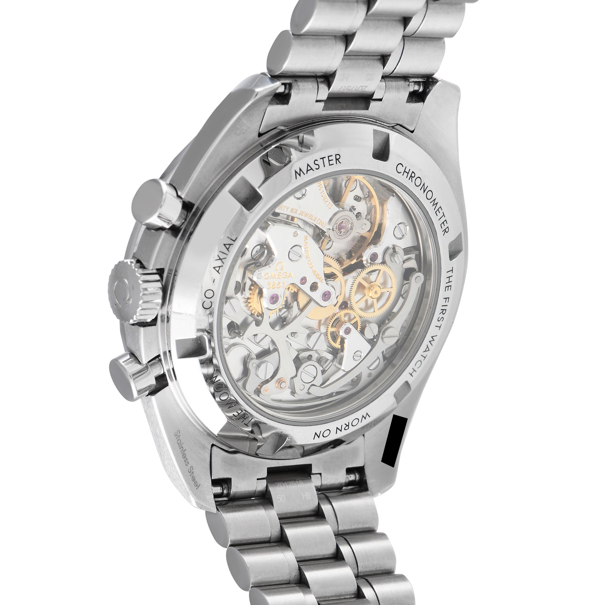 Omega Speedmaster Moonwatch Professional Watch 310.30.42.50.01.002