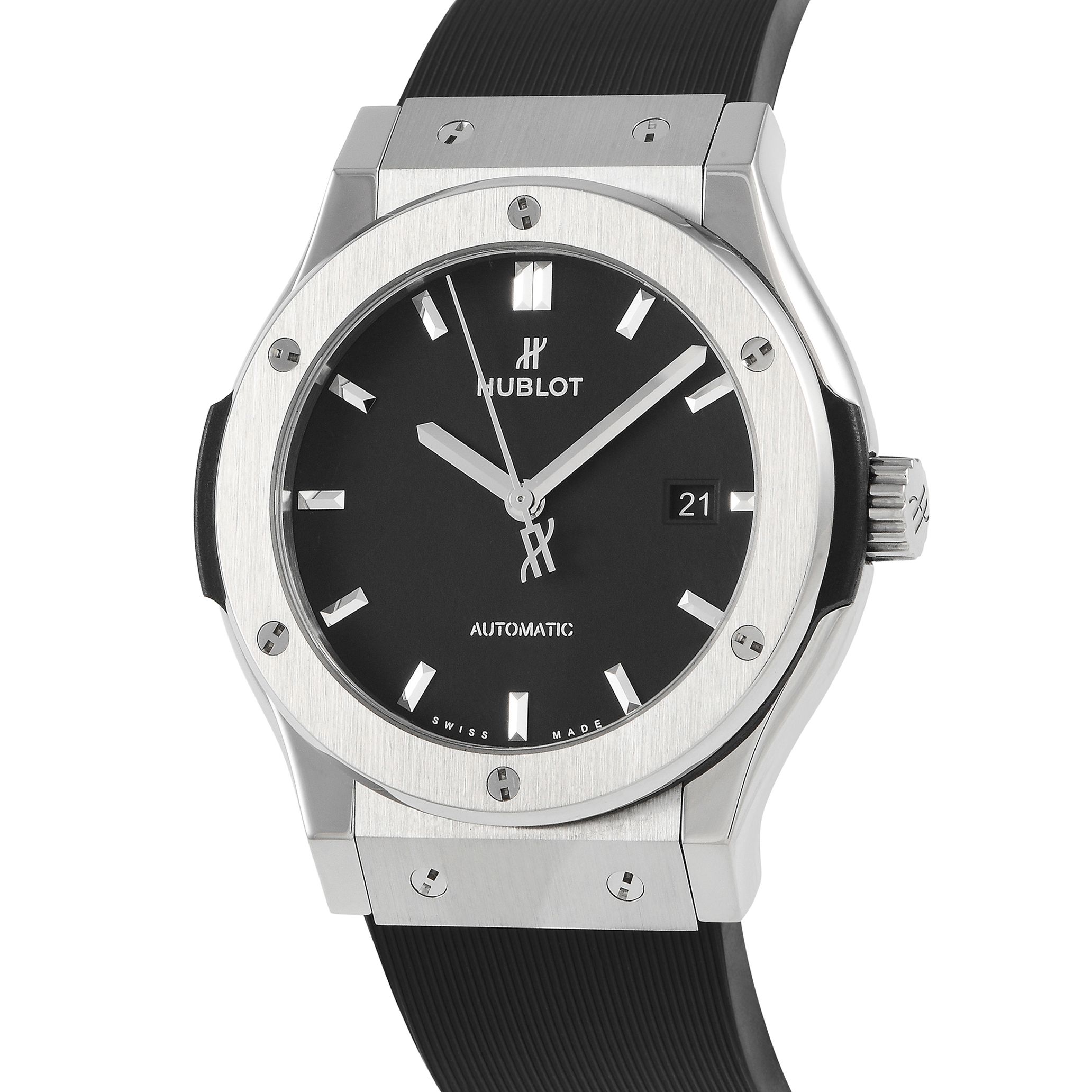 Hublot Classic Fusion Watch 542.NX.1171.RX