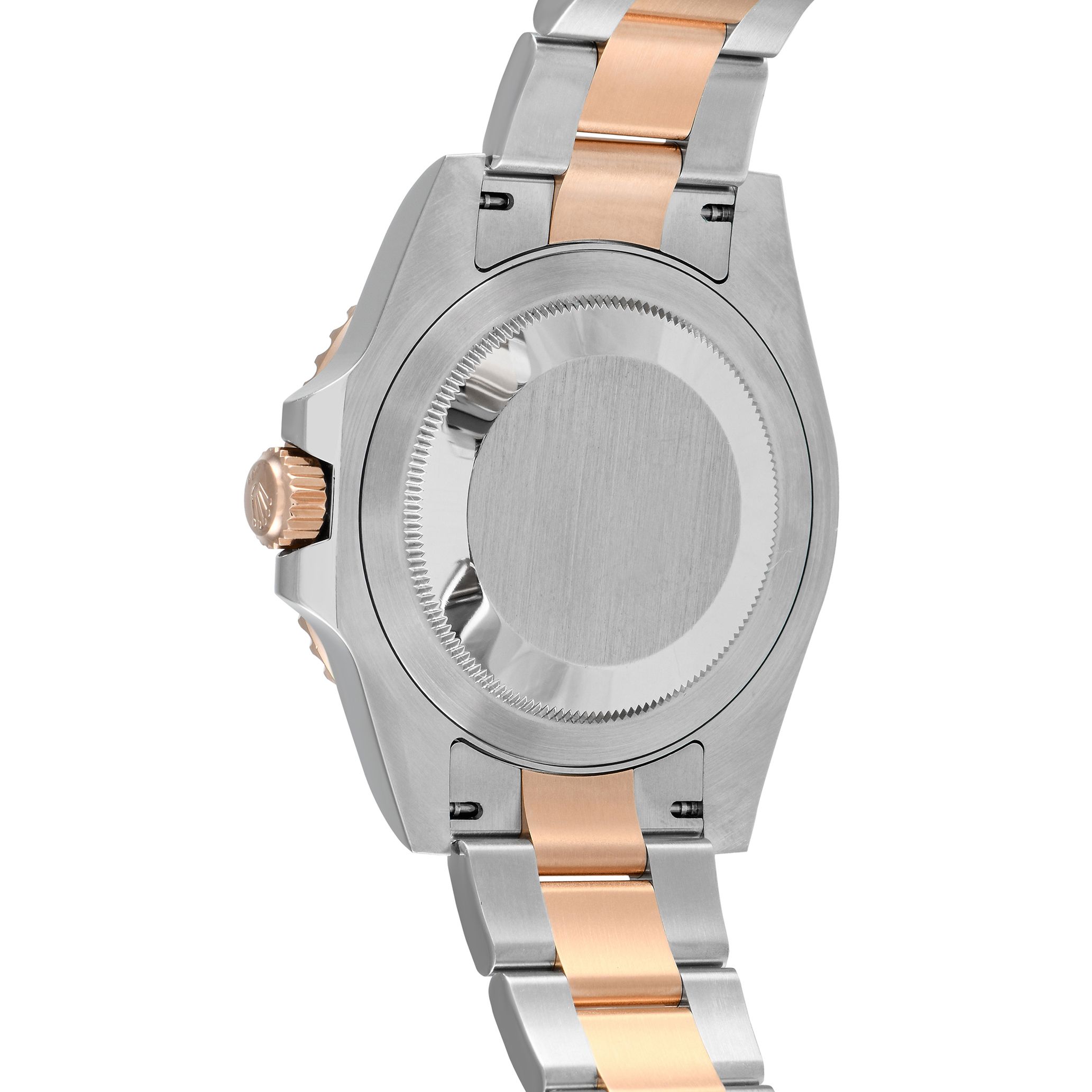 Rolex GMT-Master II Watch 126711CHNR-0002