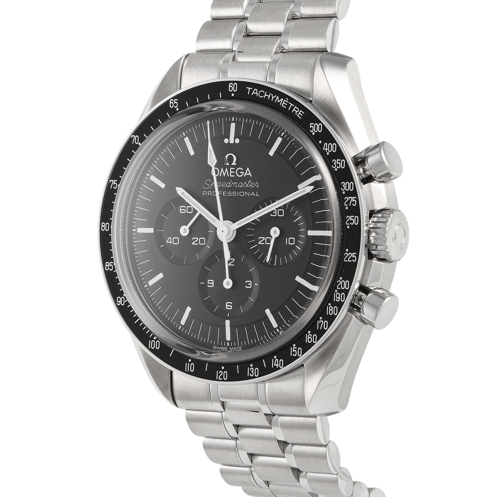 Omega Speedmaster Moonwatch Professional Watch 310.30.42.50.01.002