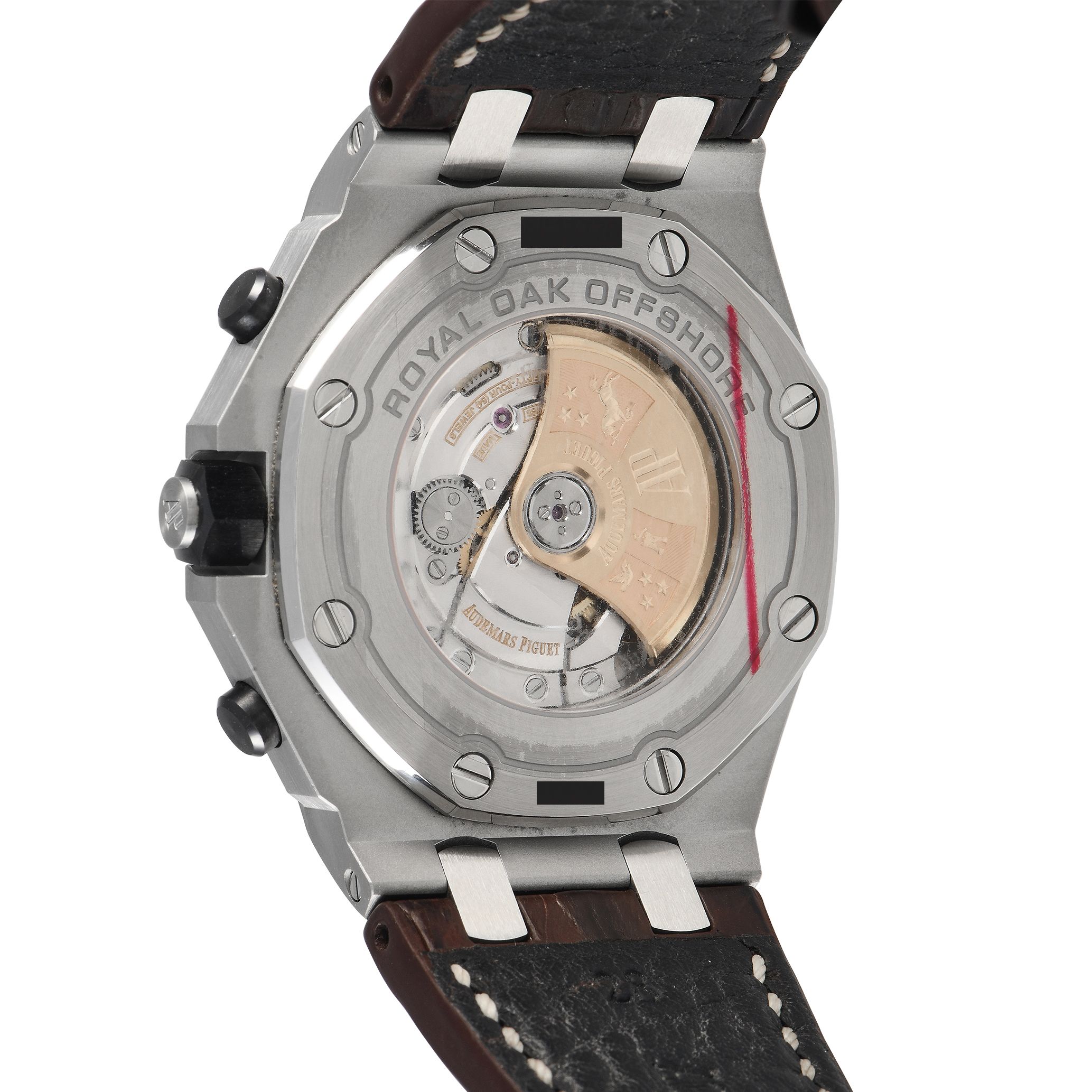 Audemars Piguet Royal Oak Offshore Safari Watch 26470ST.OO.A801CR.01