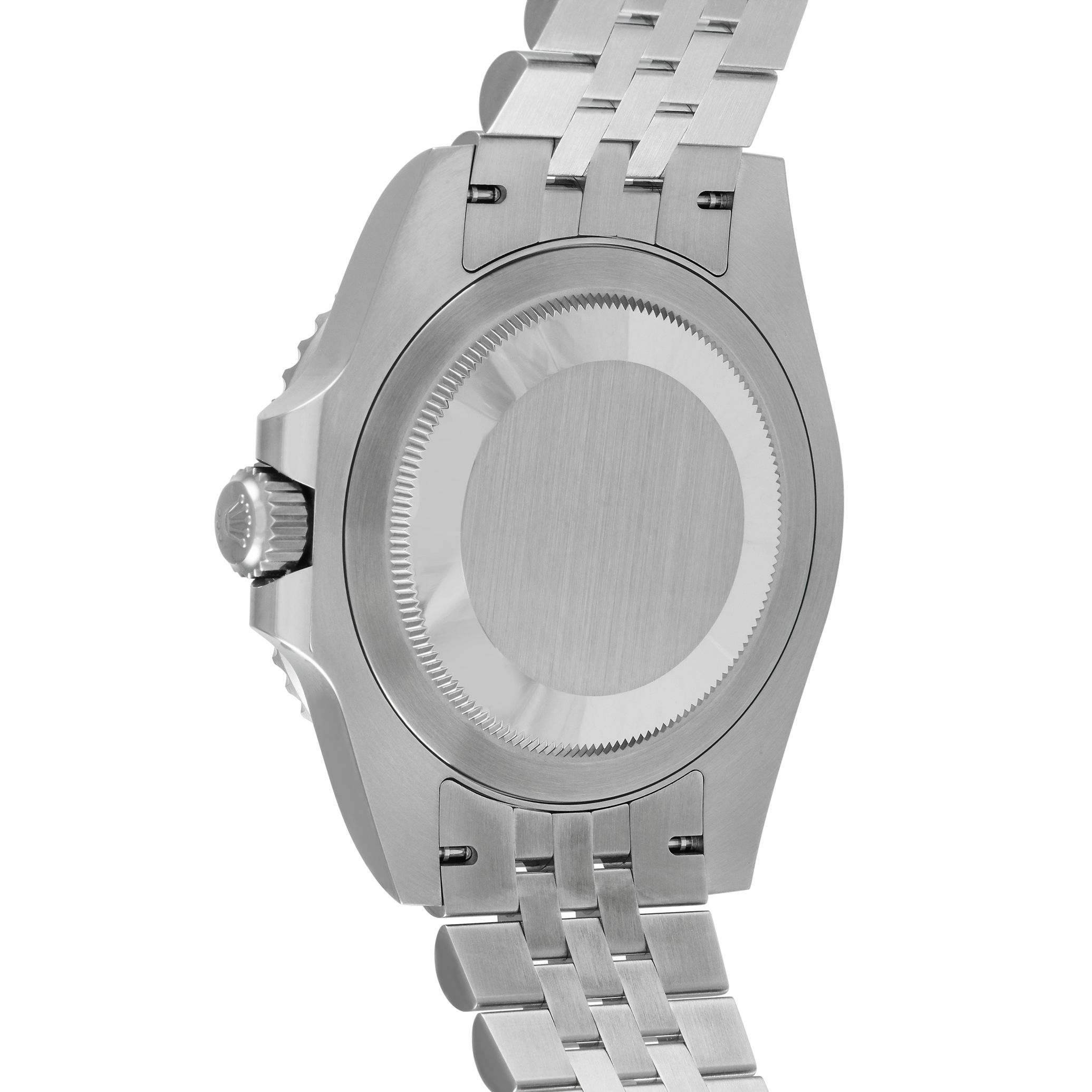 Rolex GMT-Master II Watch 126710GRNR