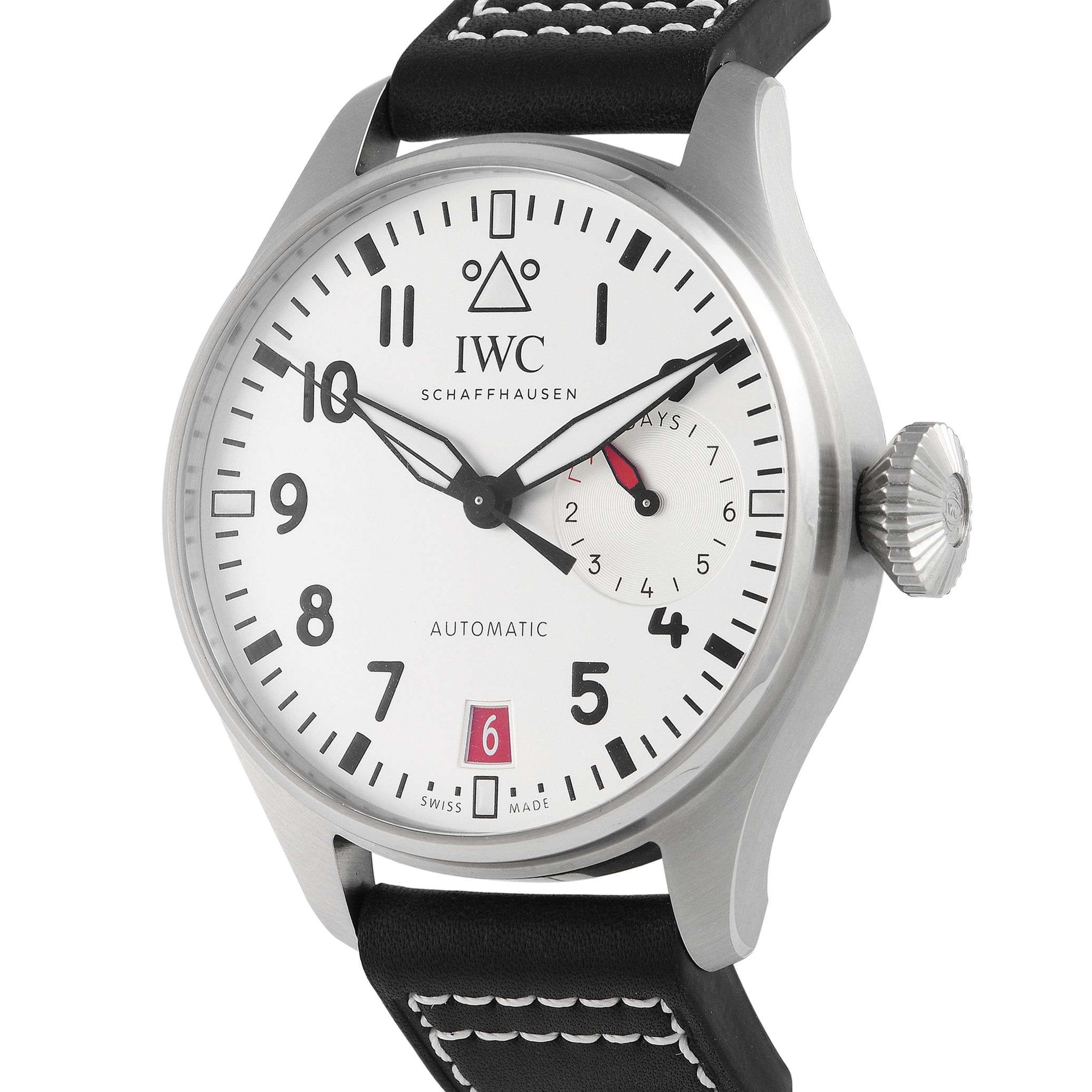 IWC Big Pilot’s Las Vegas Edition Watch IW501014