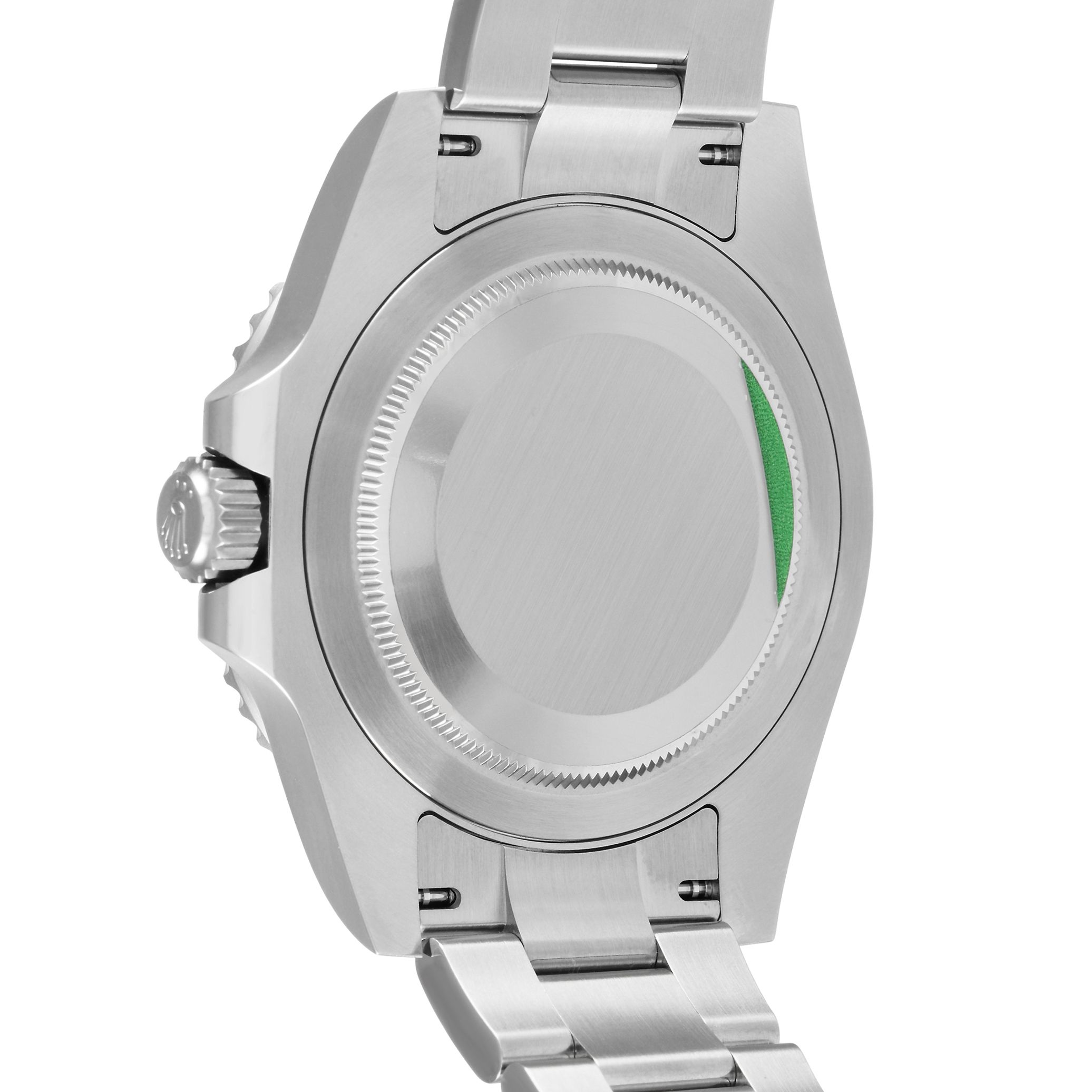 Rolex GMT-Master II Left-Hand Watch 126720VTNR-001