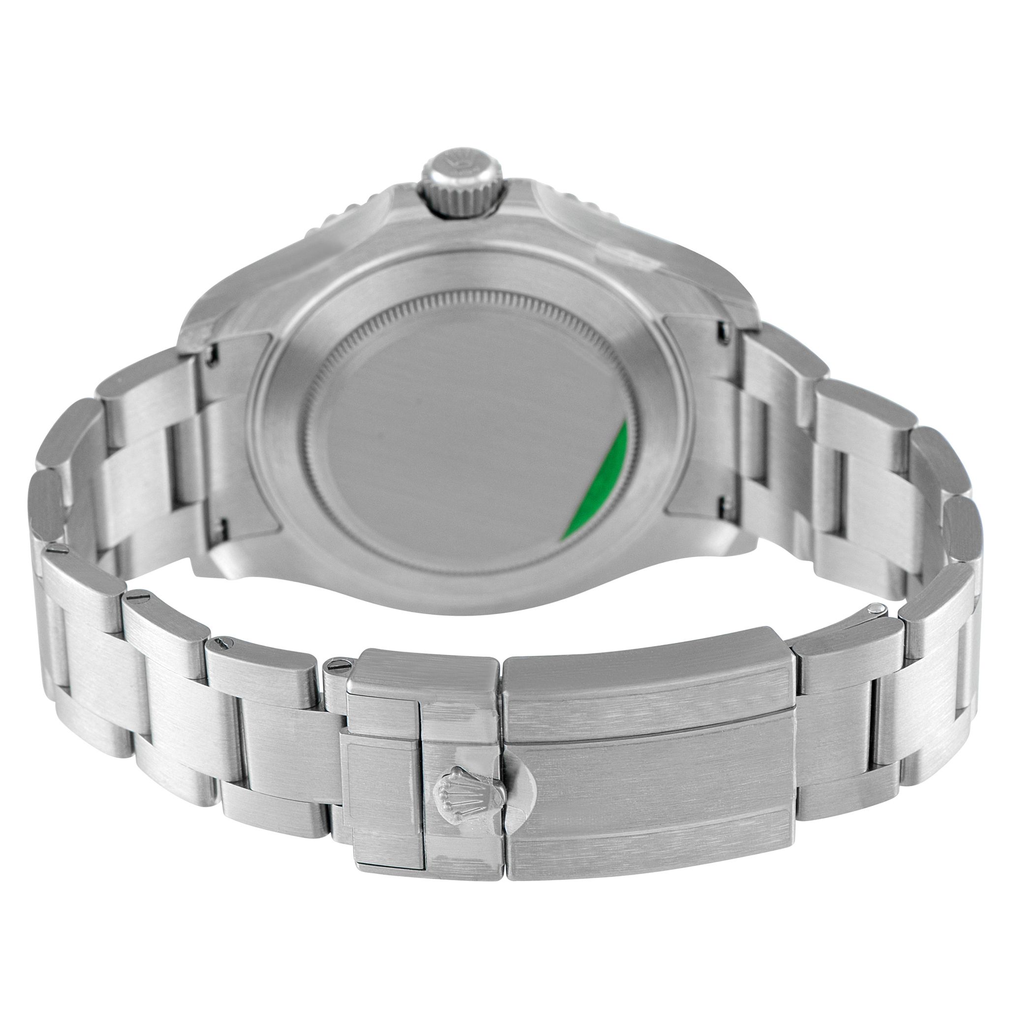 Rolex Yacht-Master 42 RLX Titanium Watch 226627