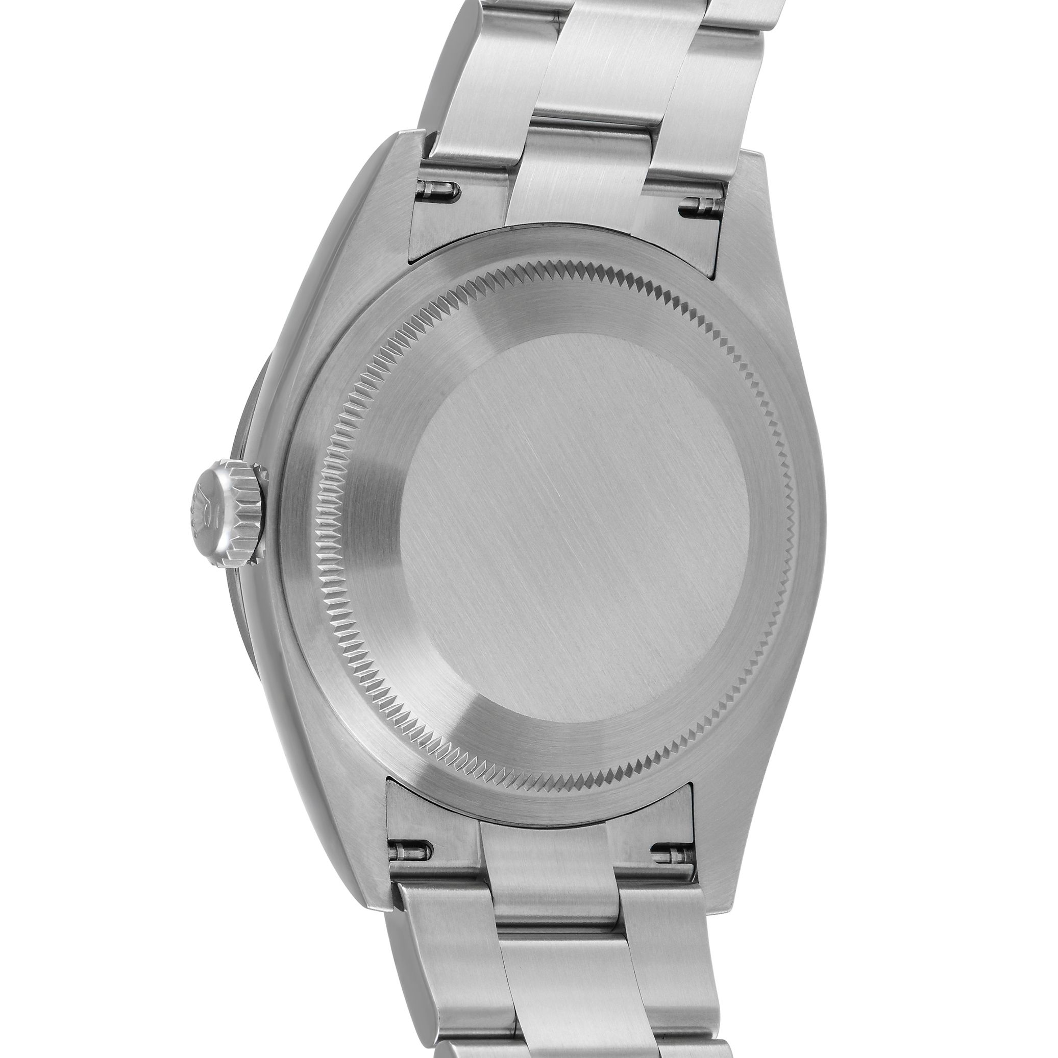 Rolex Explorer 36 Watch 124270