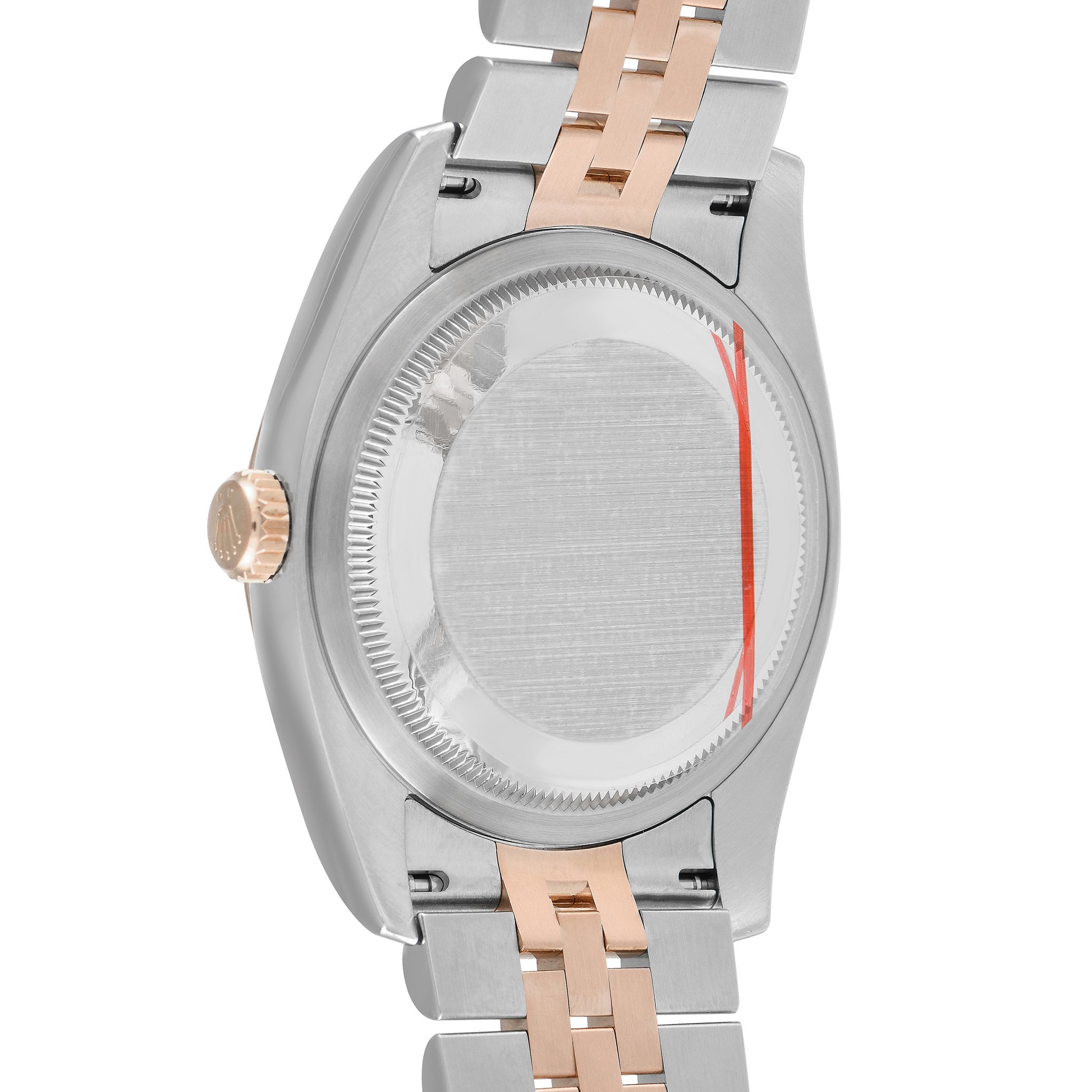 Rolex Datejust 36mm Watch 116231