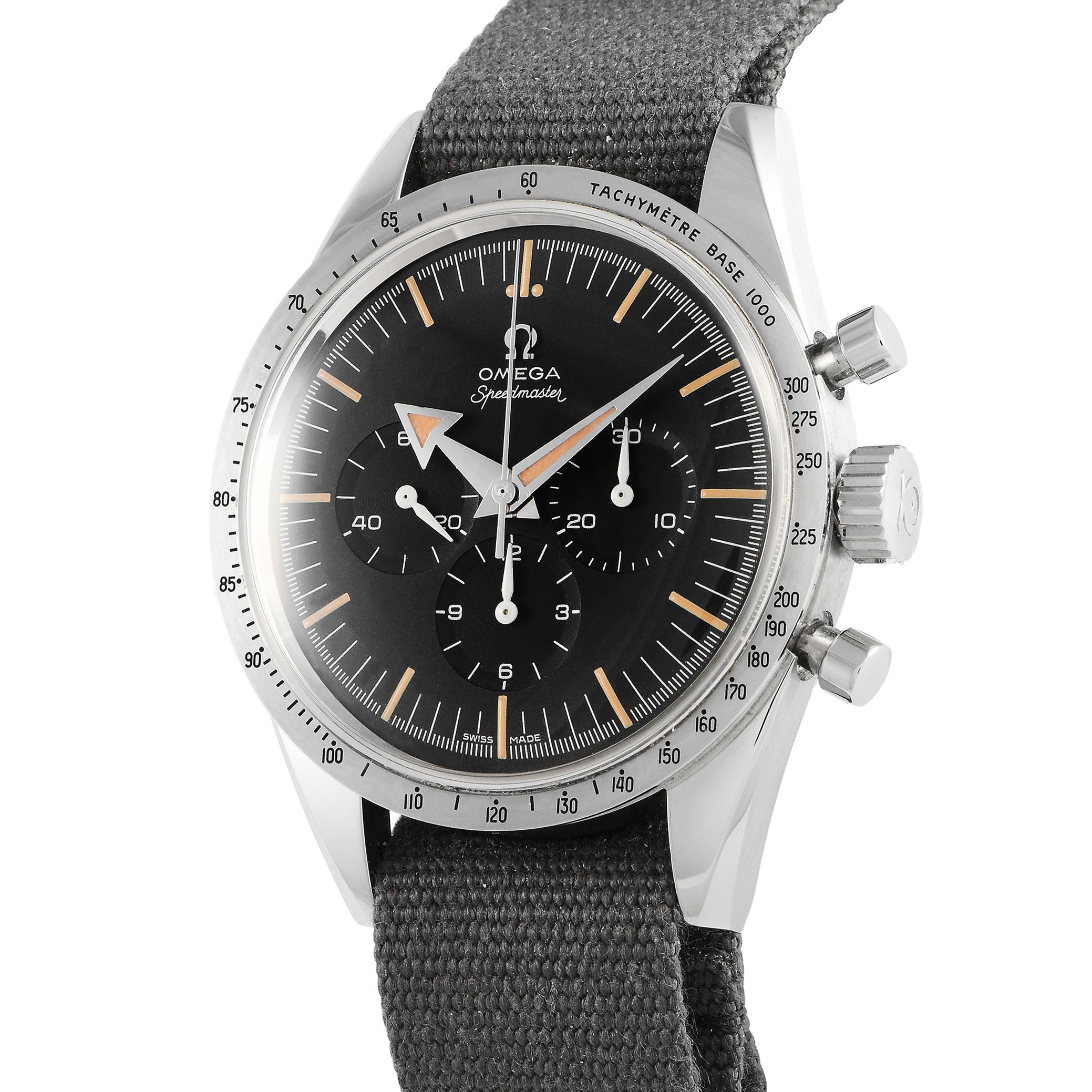 Omega Speedmaster The 1957 Trilogy Watch 311.10.39.30.01.001