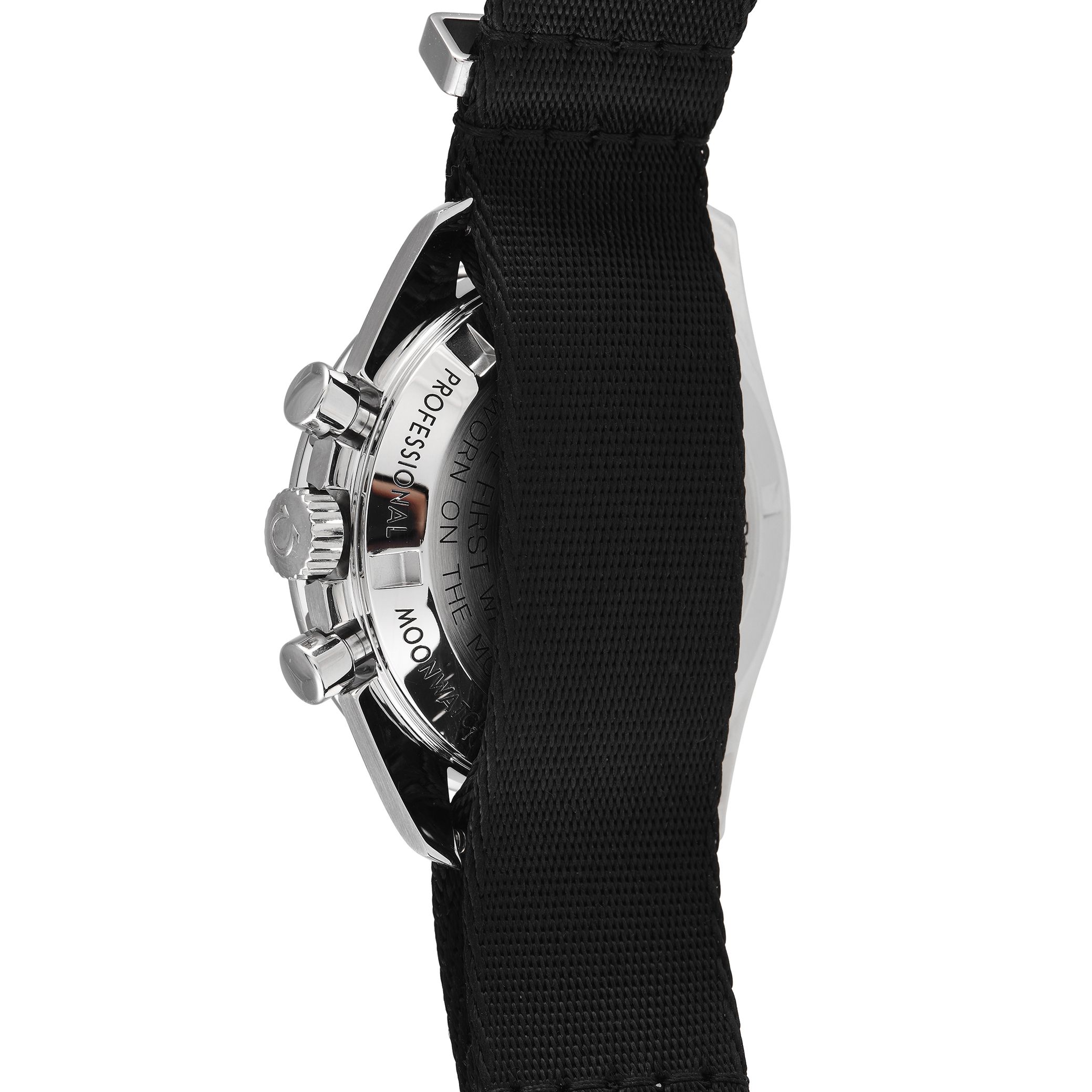 Omega Speedmaster Moonwatch Professional Watch 311.33.42.30.01.001