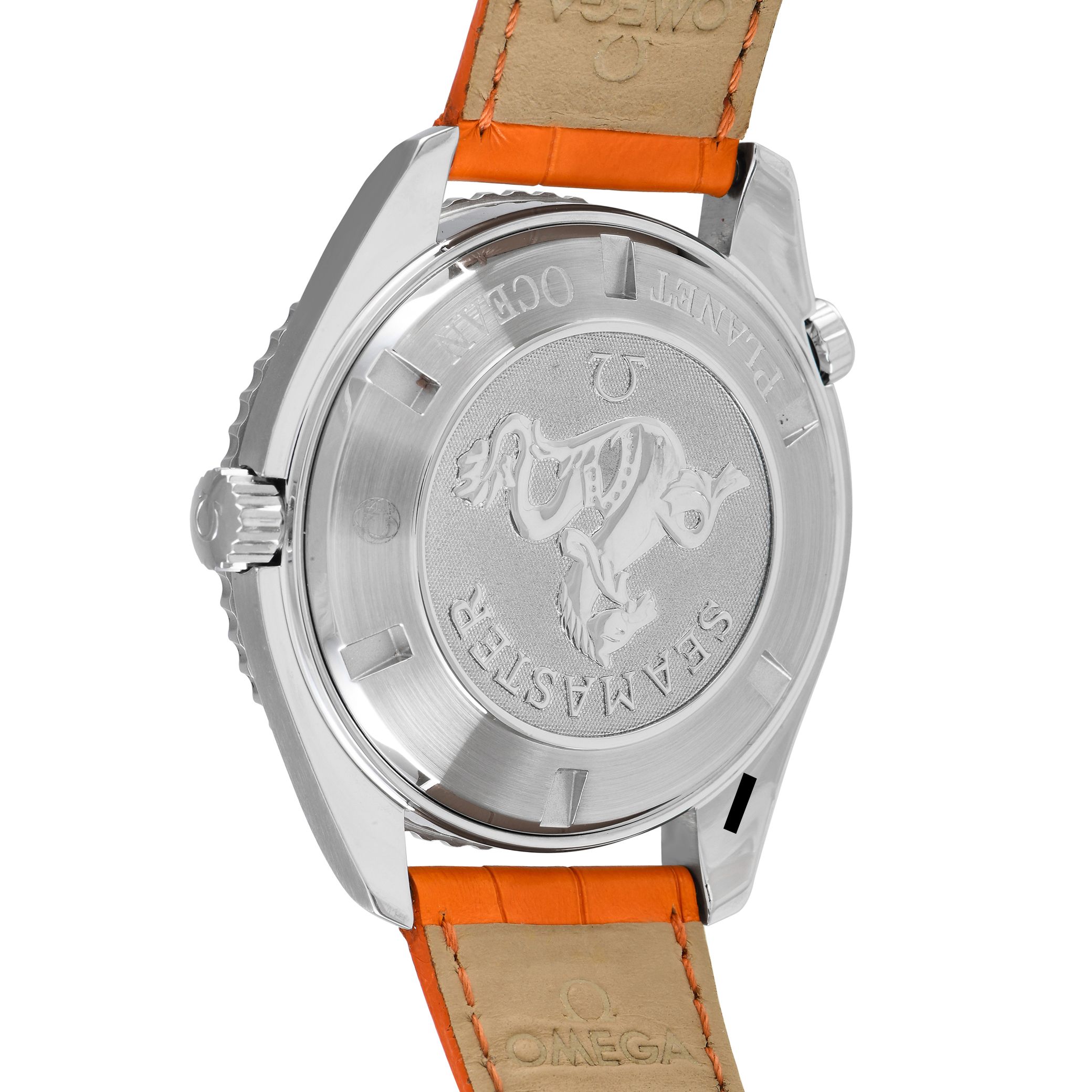 Omega Seamaster Planet Ocean Watch 232.32.42.21.01.001