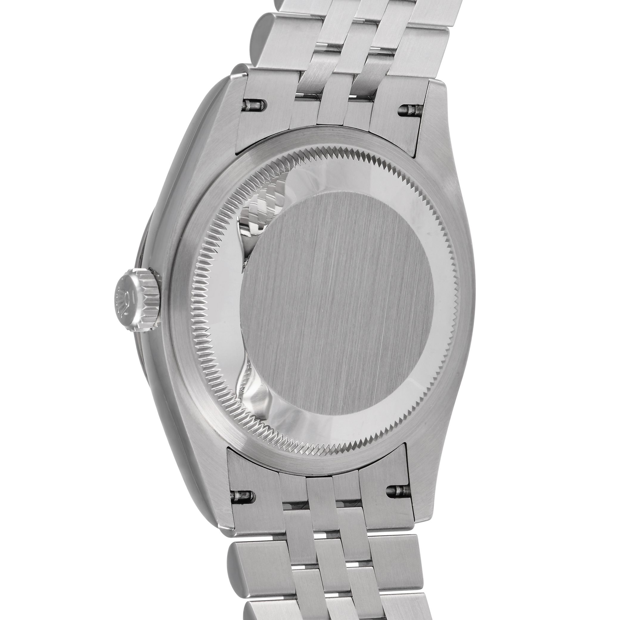 Rolex Datejust 36 Diamond Jubilee Watch 126234