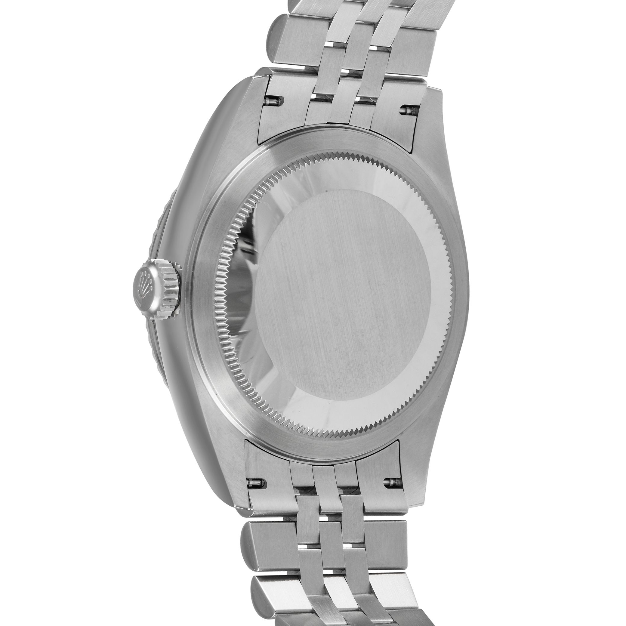 Rolex Sky-Dweller White Dial Watch 326934