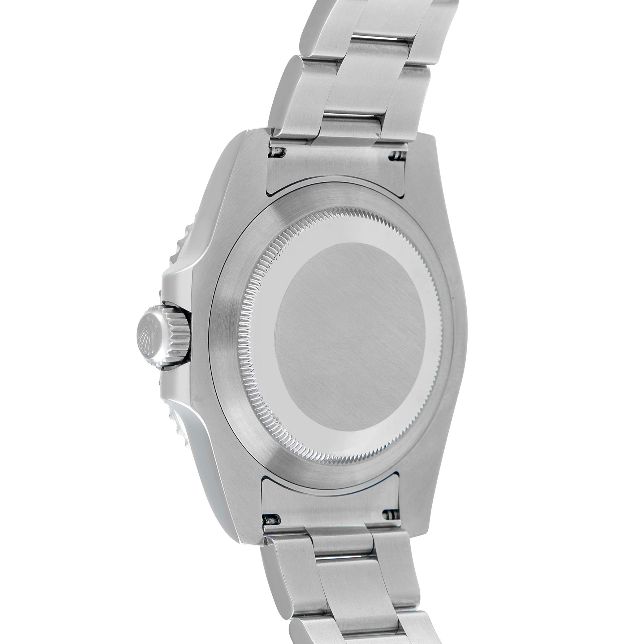 Rolex Submariner Date Steel Oyster Watch 116610