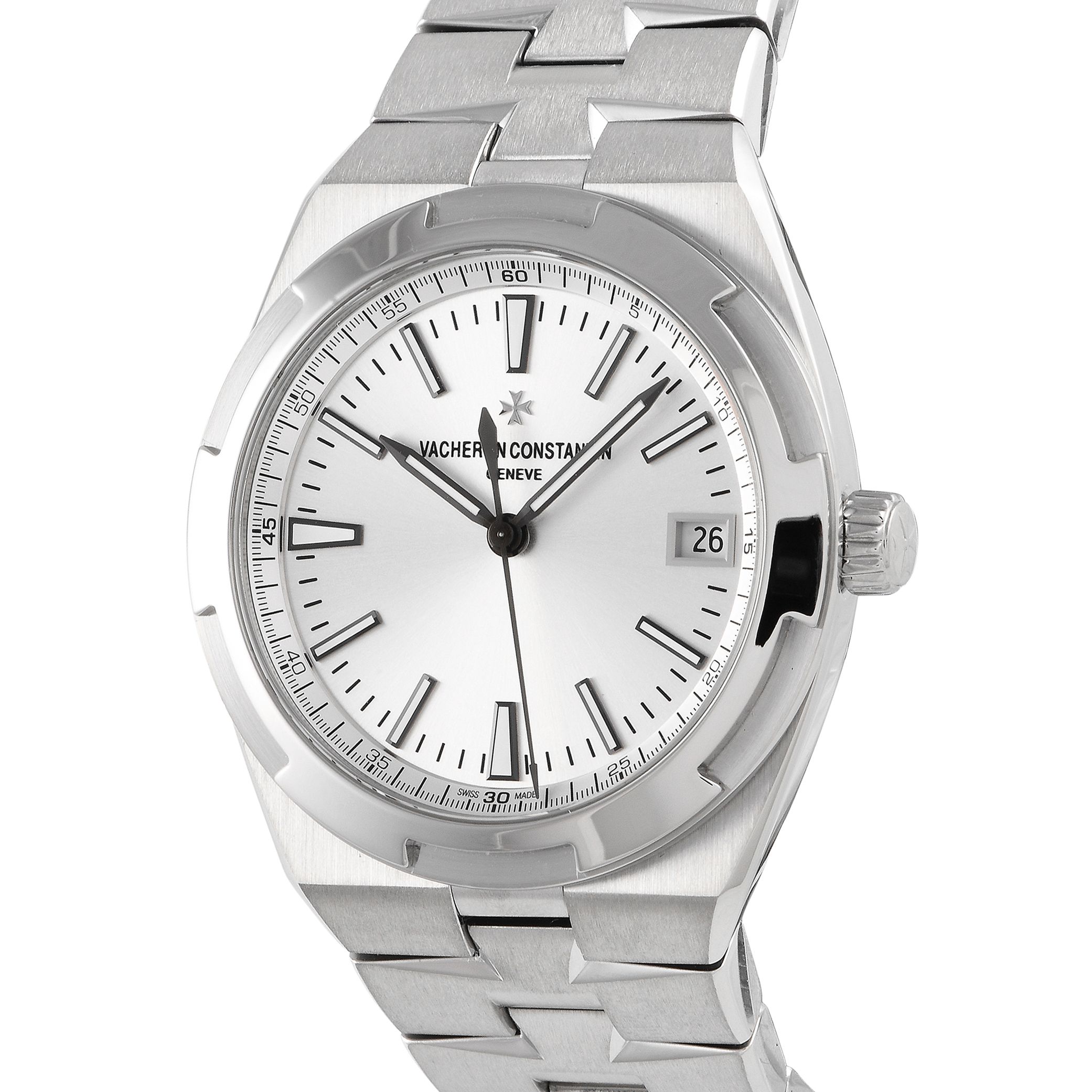 Vacheron Constantin Overseas Watch 4500V/110A-B126
