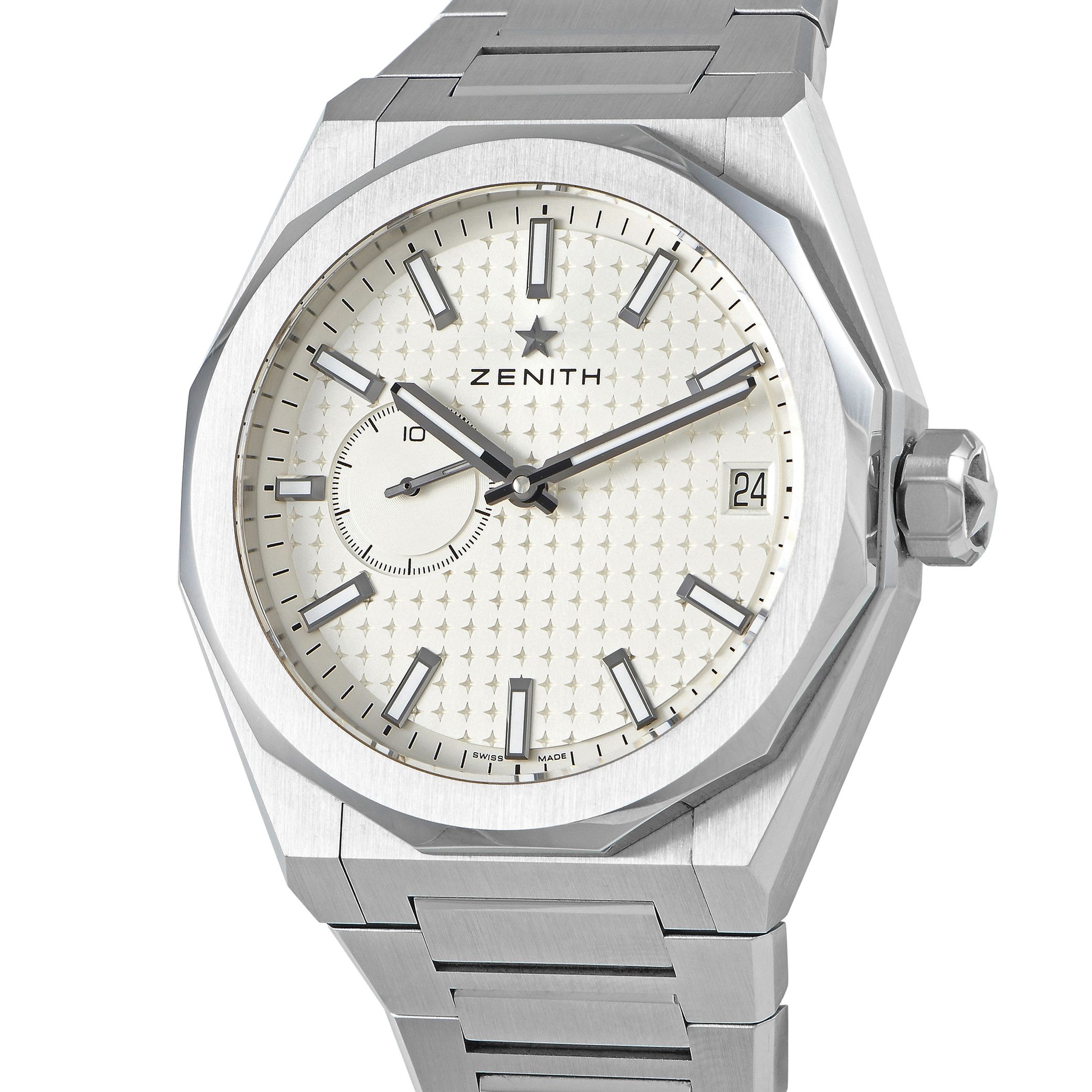 Zenith Defy Skyline Watch 03.9300.3620/01.1001