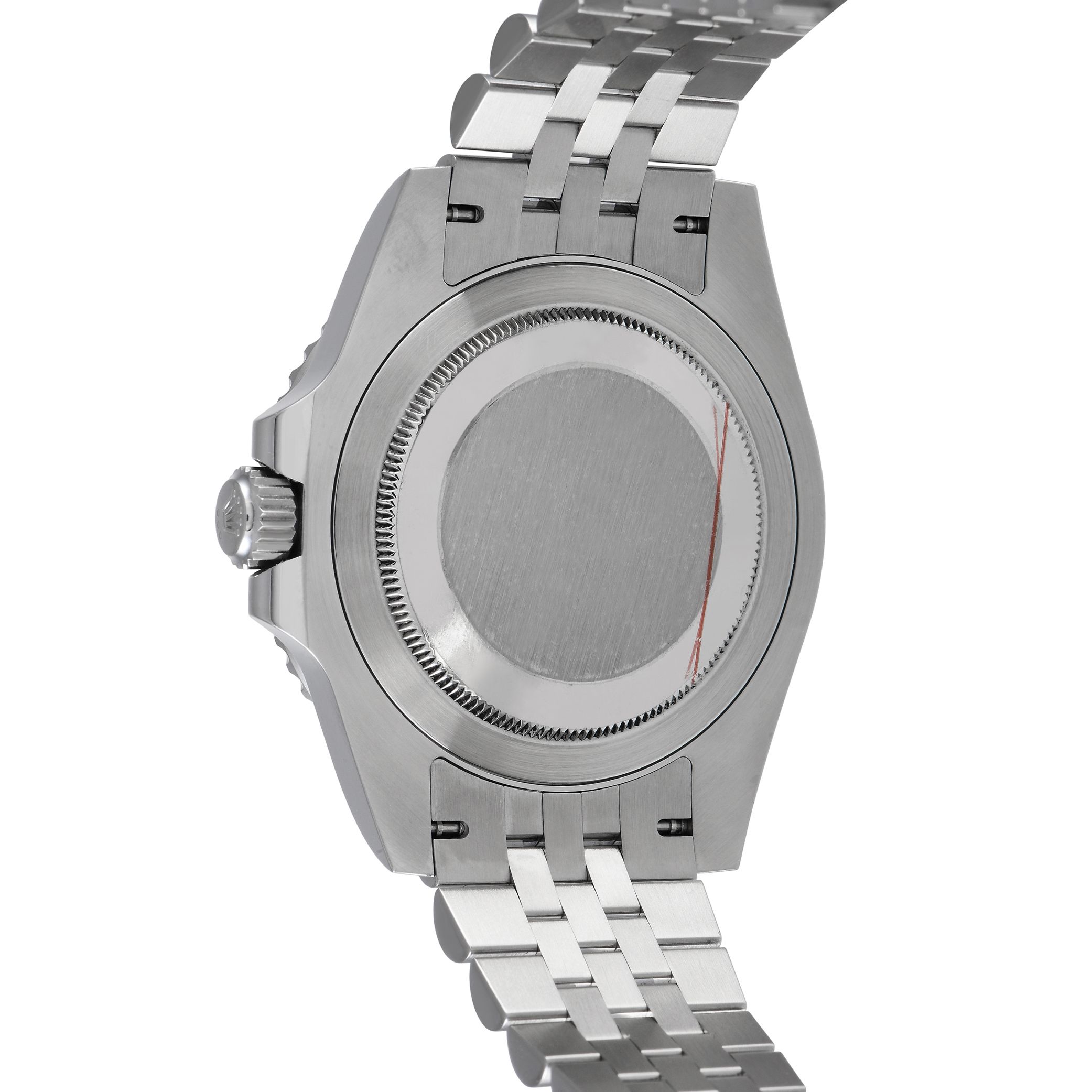 Rolex GMT-Master II Watch 126710BLRO